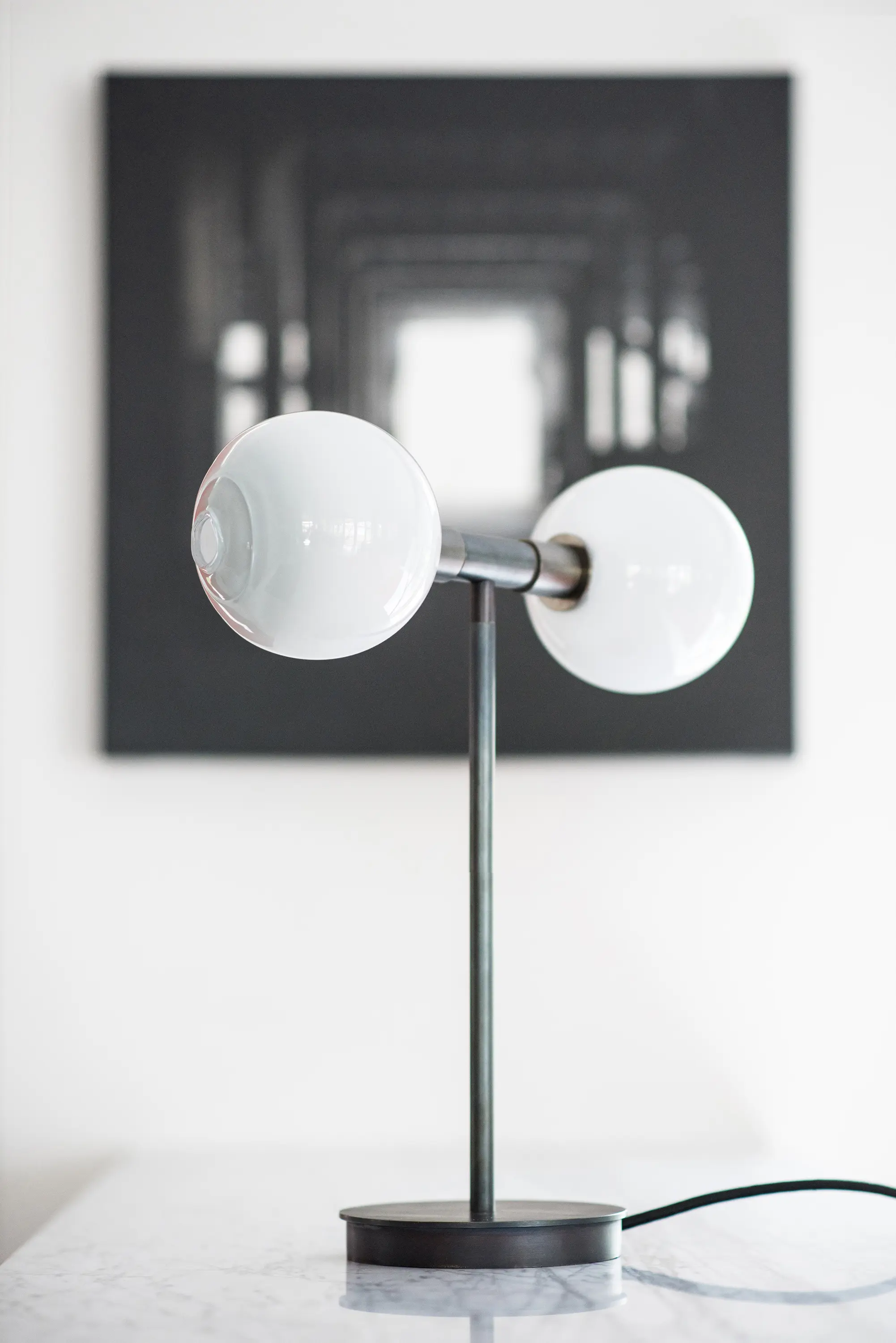 SkLO - Stem Table 2X