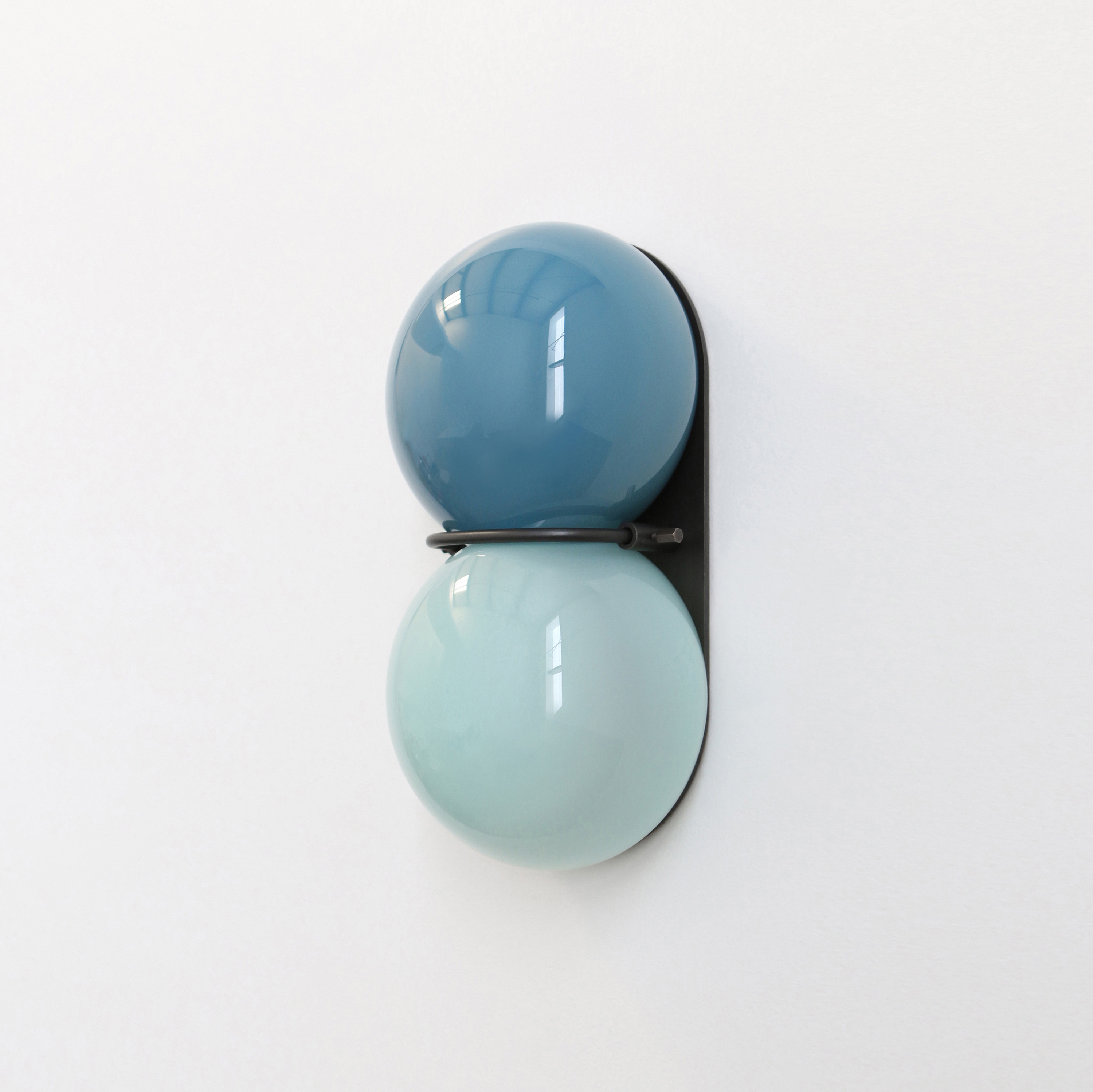 Mostra il prodotto Twin 1.0 Sconce del produttore SkLO