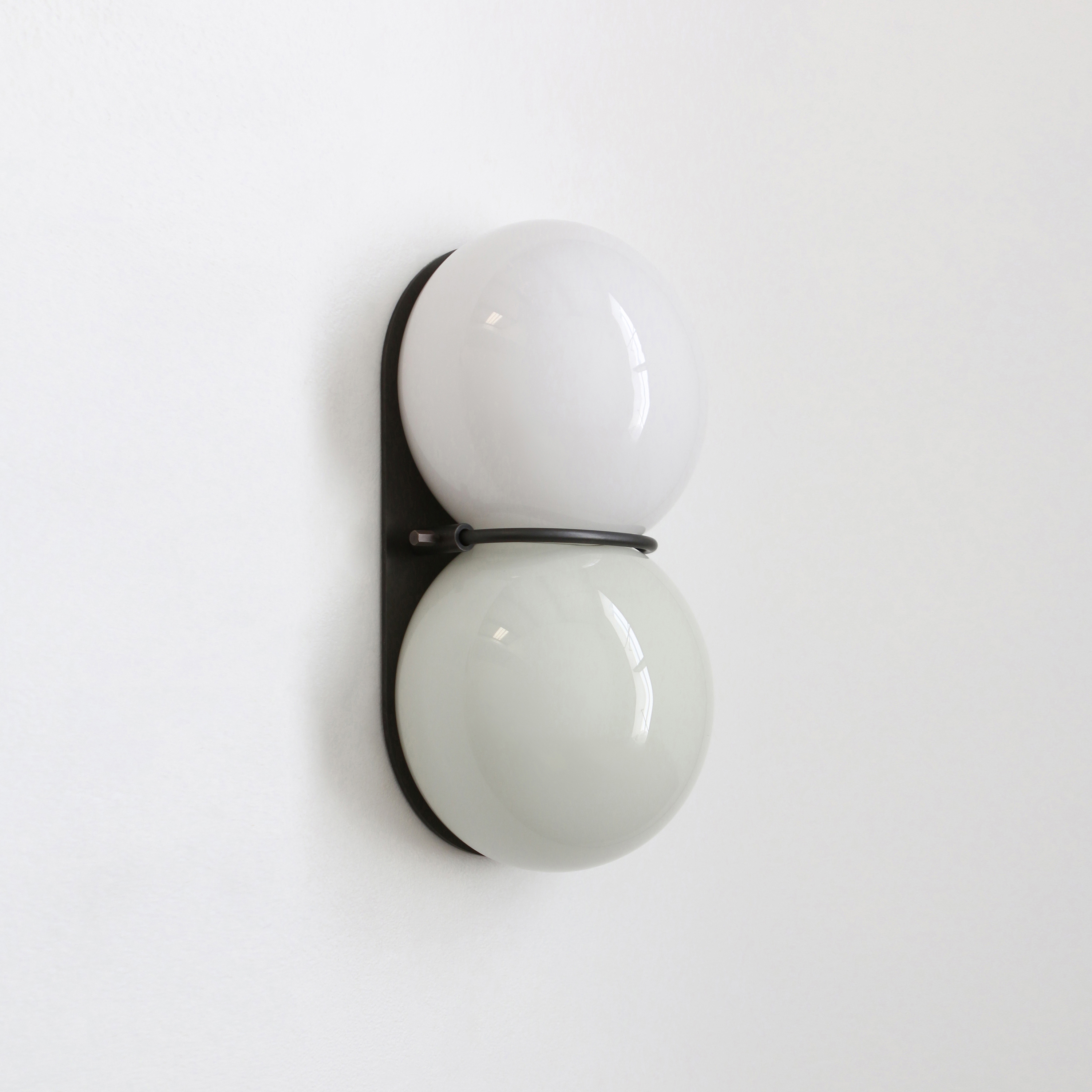Twin 1.0 Sconce