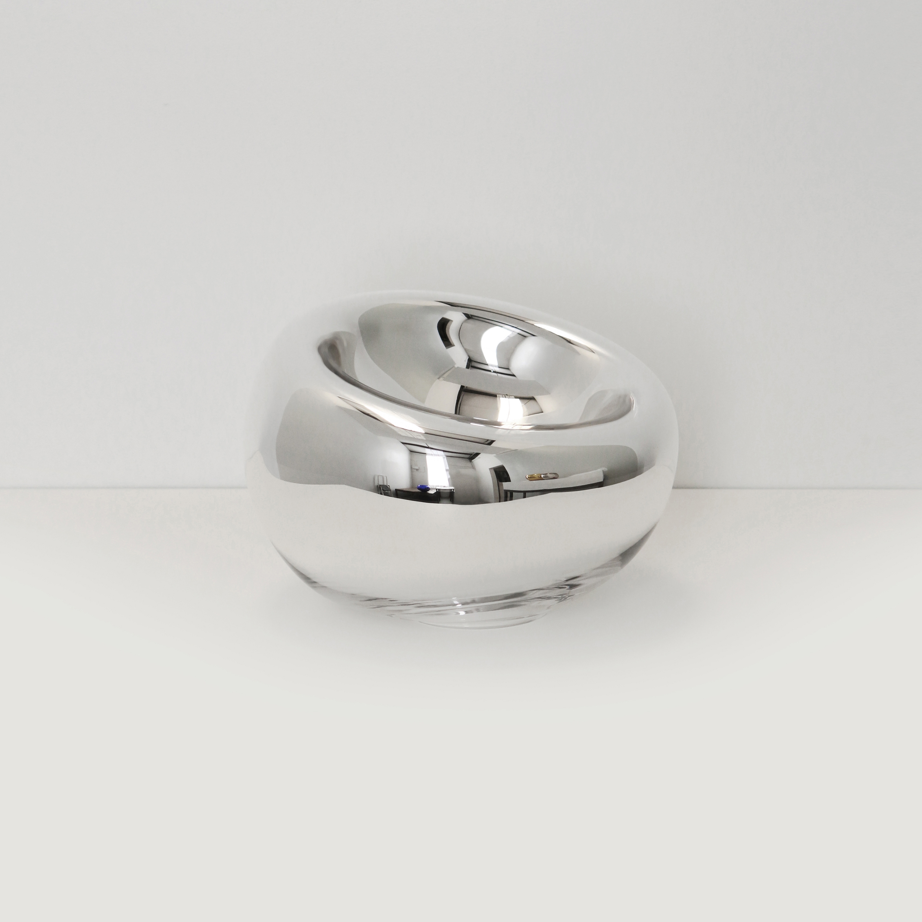 Echo Vessel Medium
