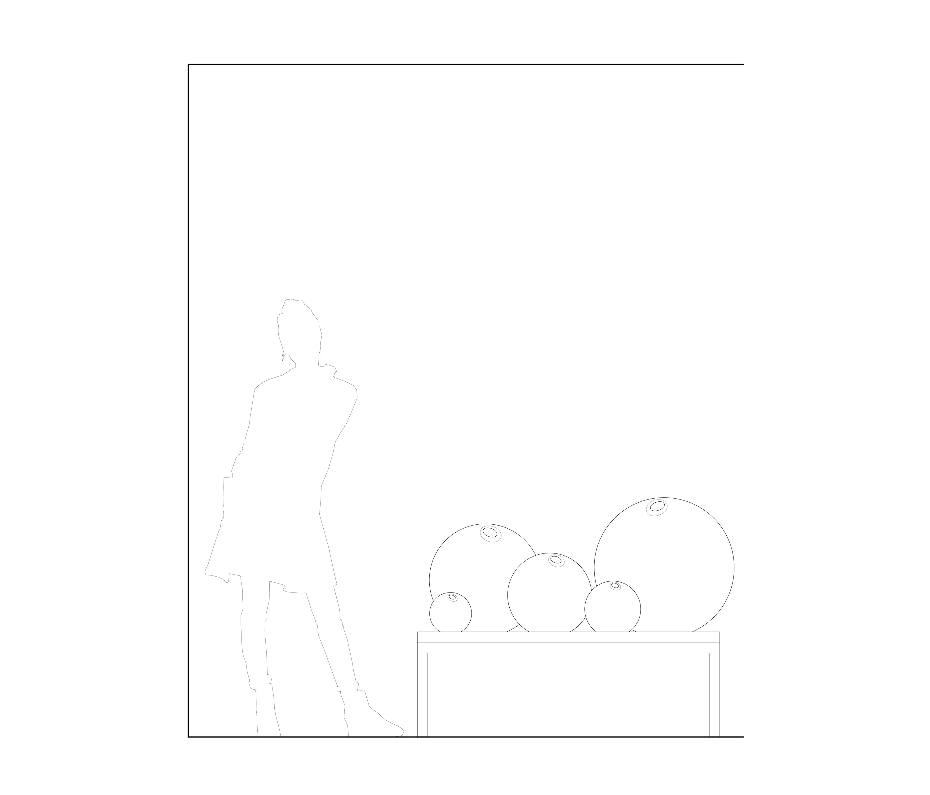 SkLO - Float Vessel 8