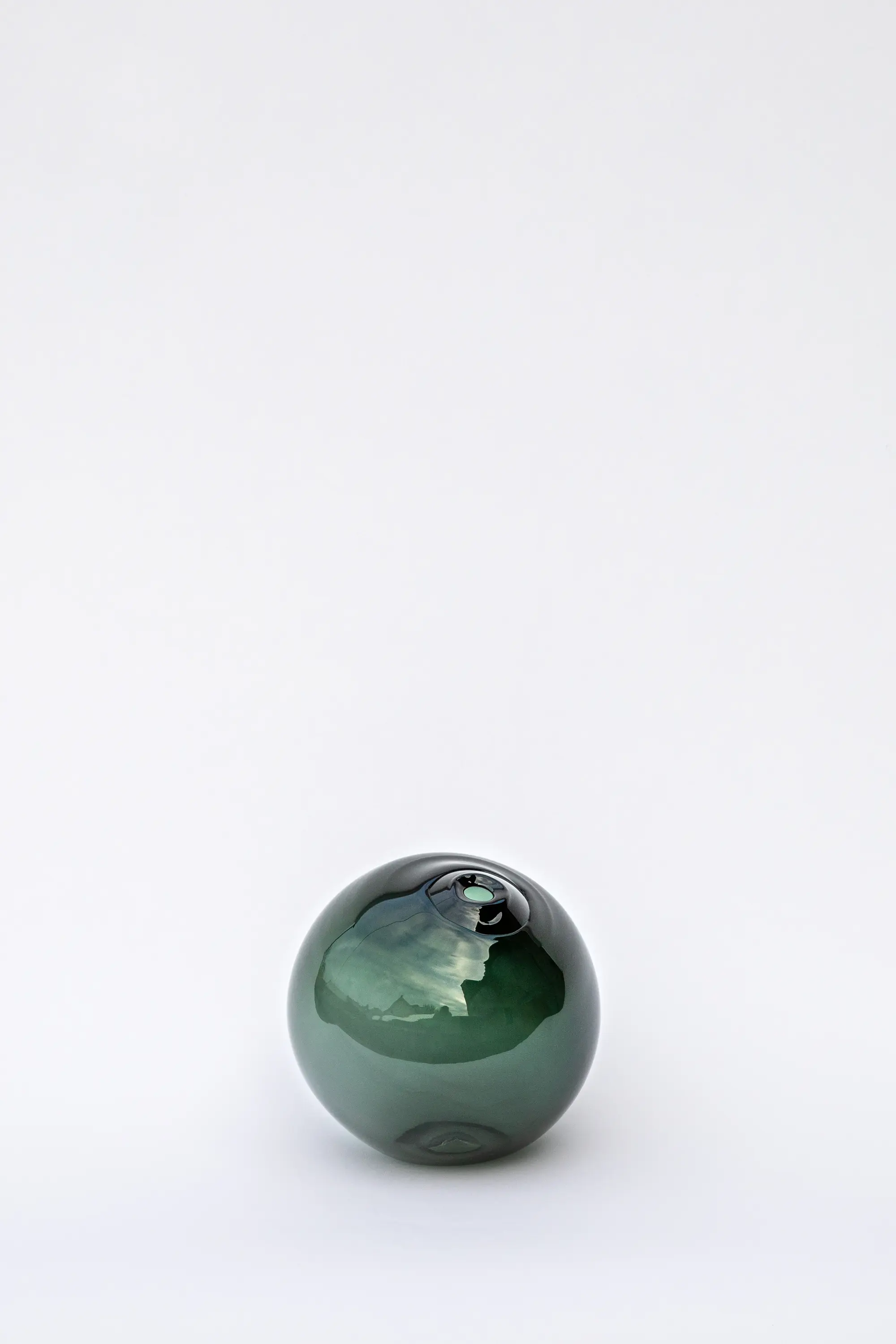 SkLO - Float Vessel 8