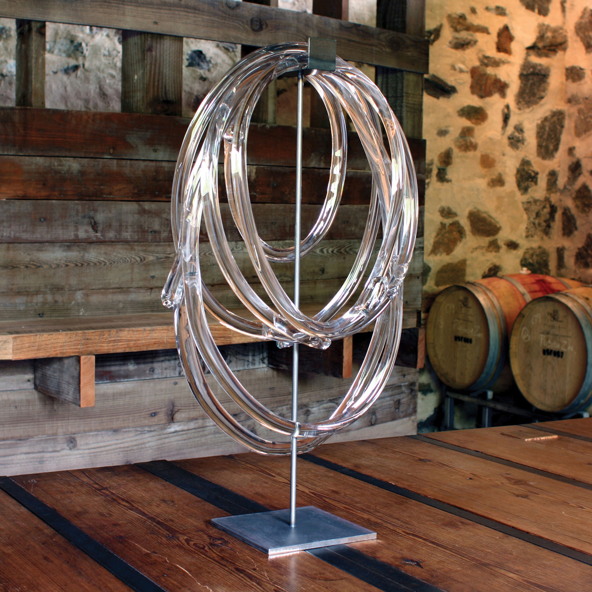 Lasso Object