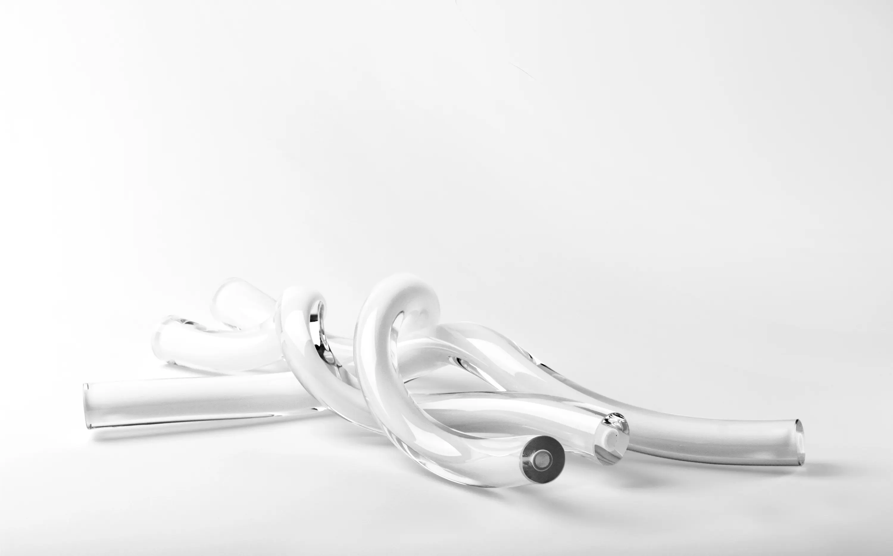 SkLO - Sea Object Set Of 3 White