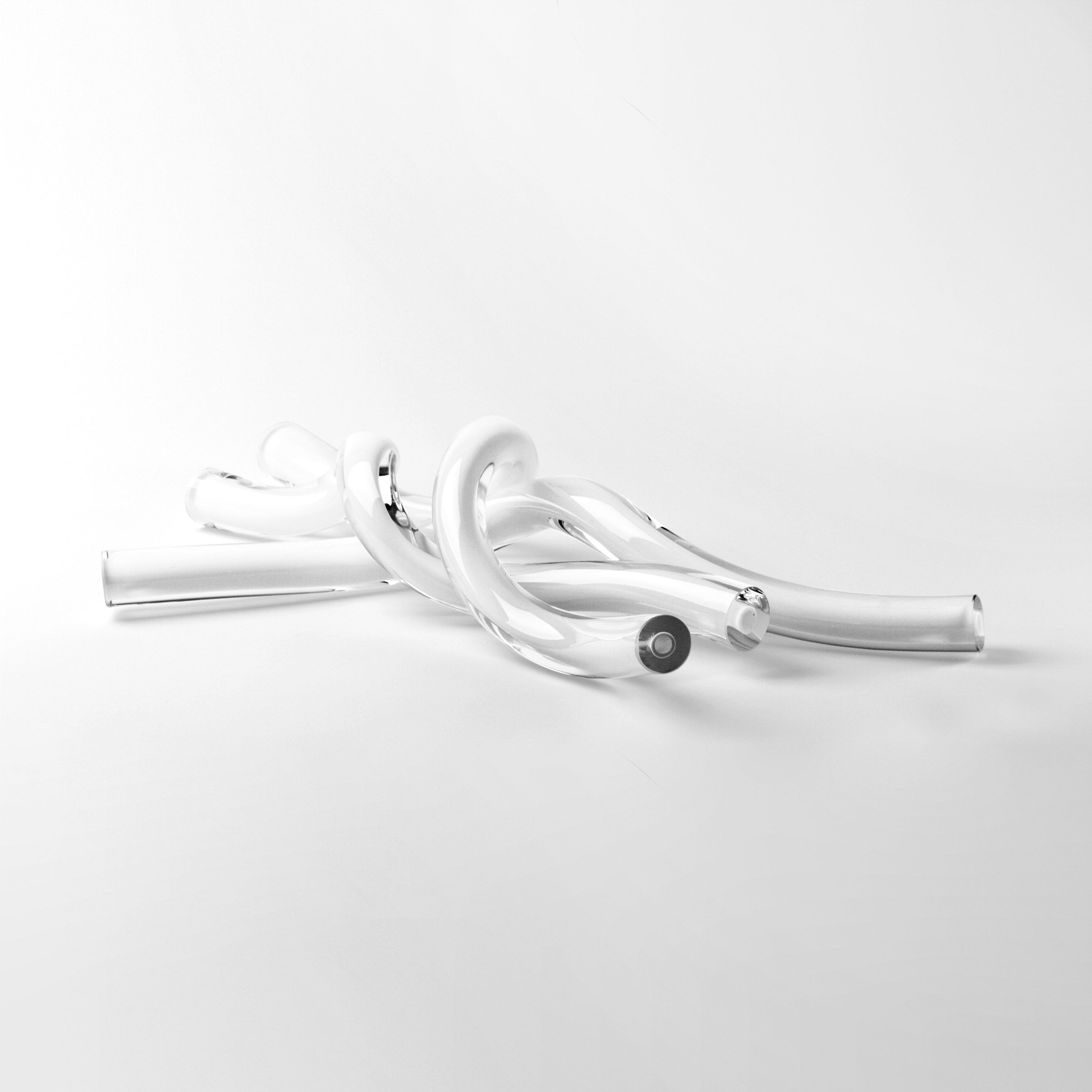 Sea Object Set Of 3 White