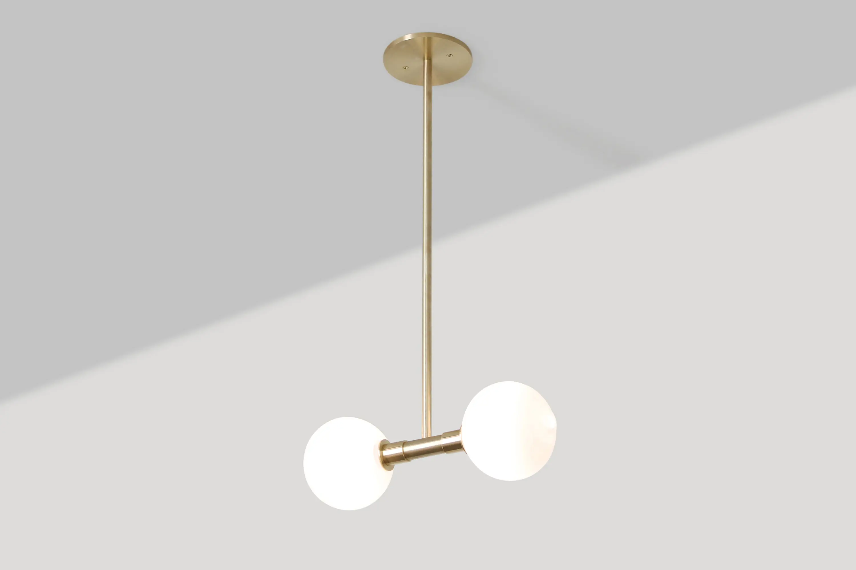 SkLO - Stem Pendant 2X