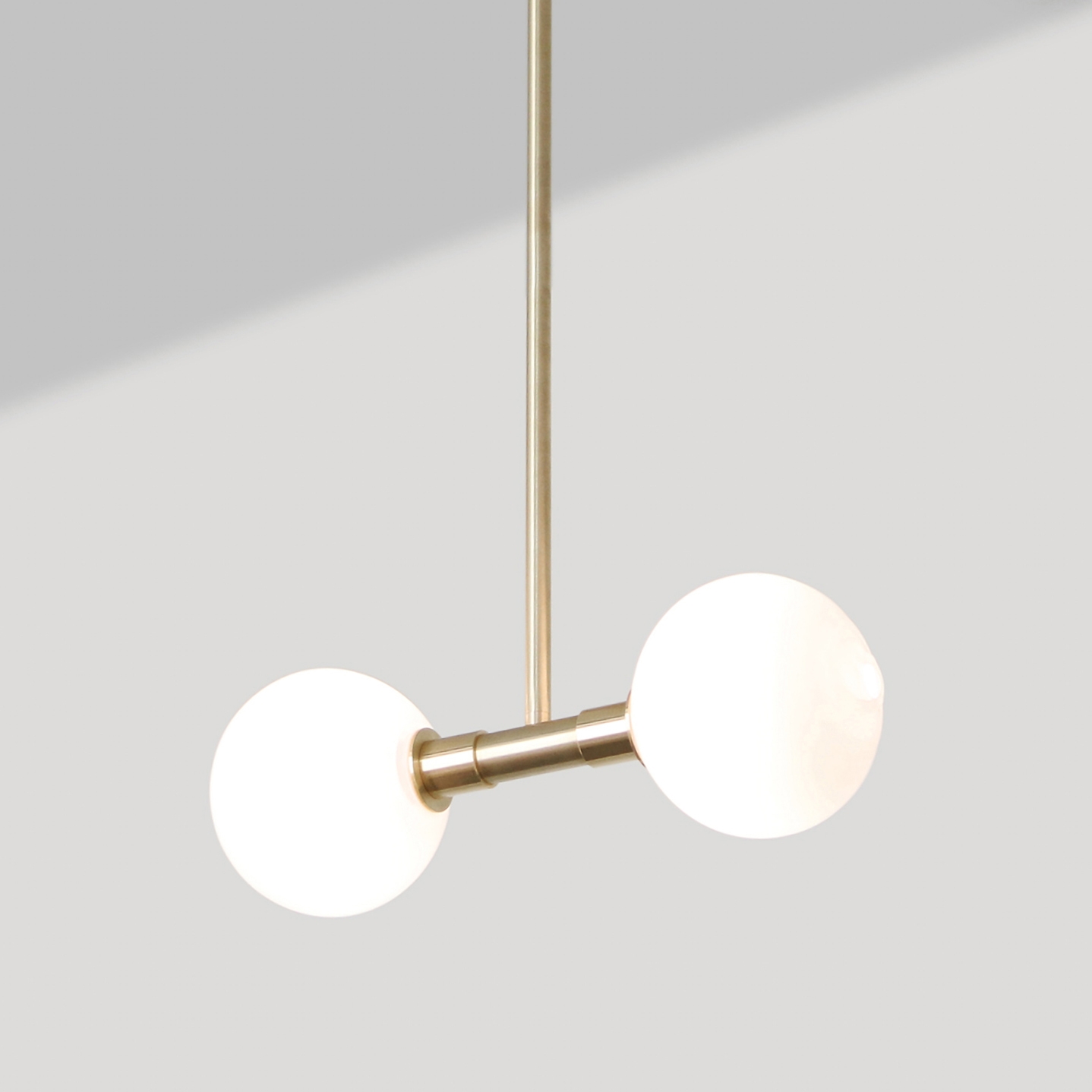 Mostra il prodotto Stem Pendant 2X del produttore SkLO