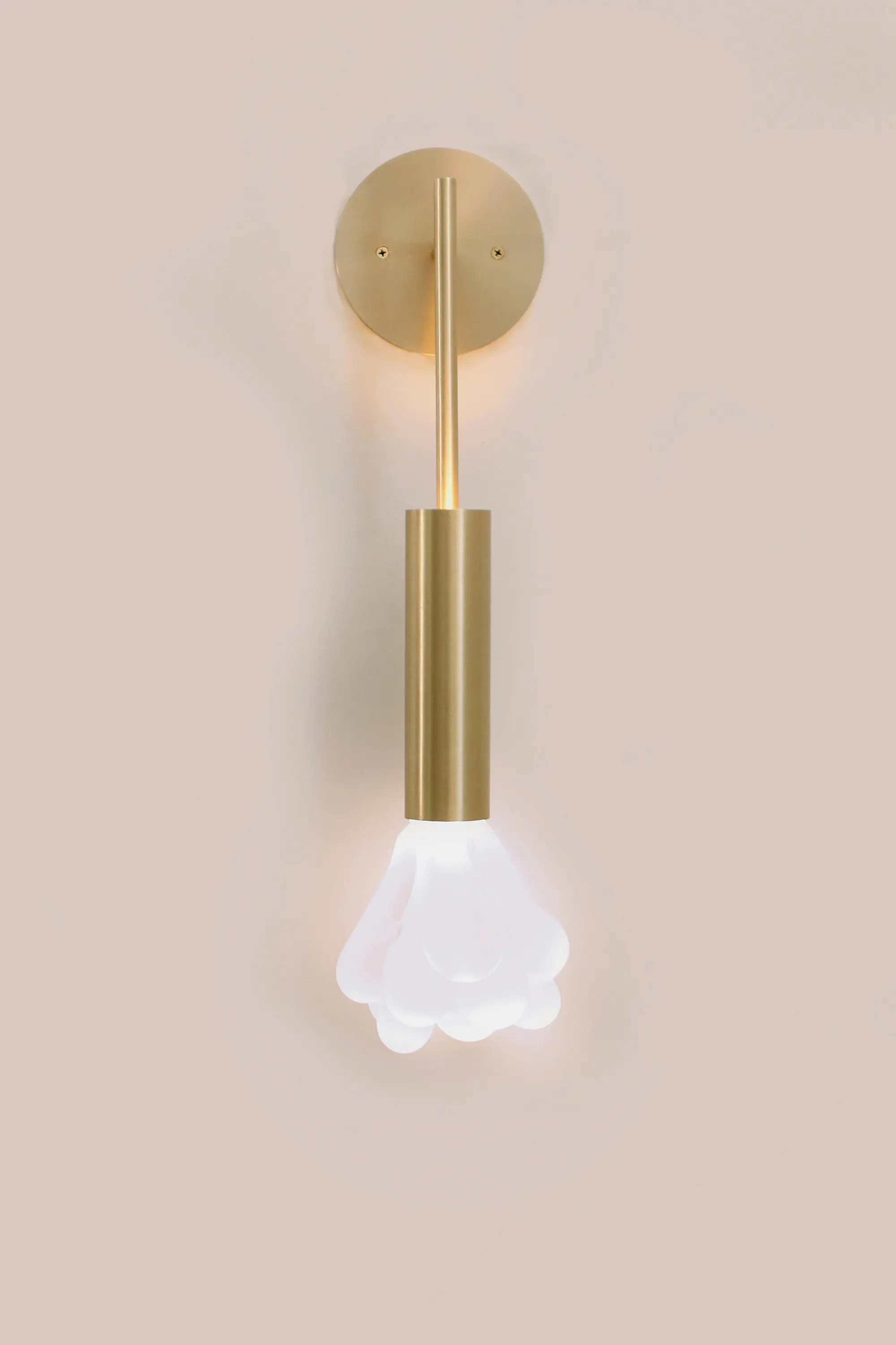 SkLO - Dew Sconce