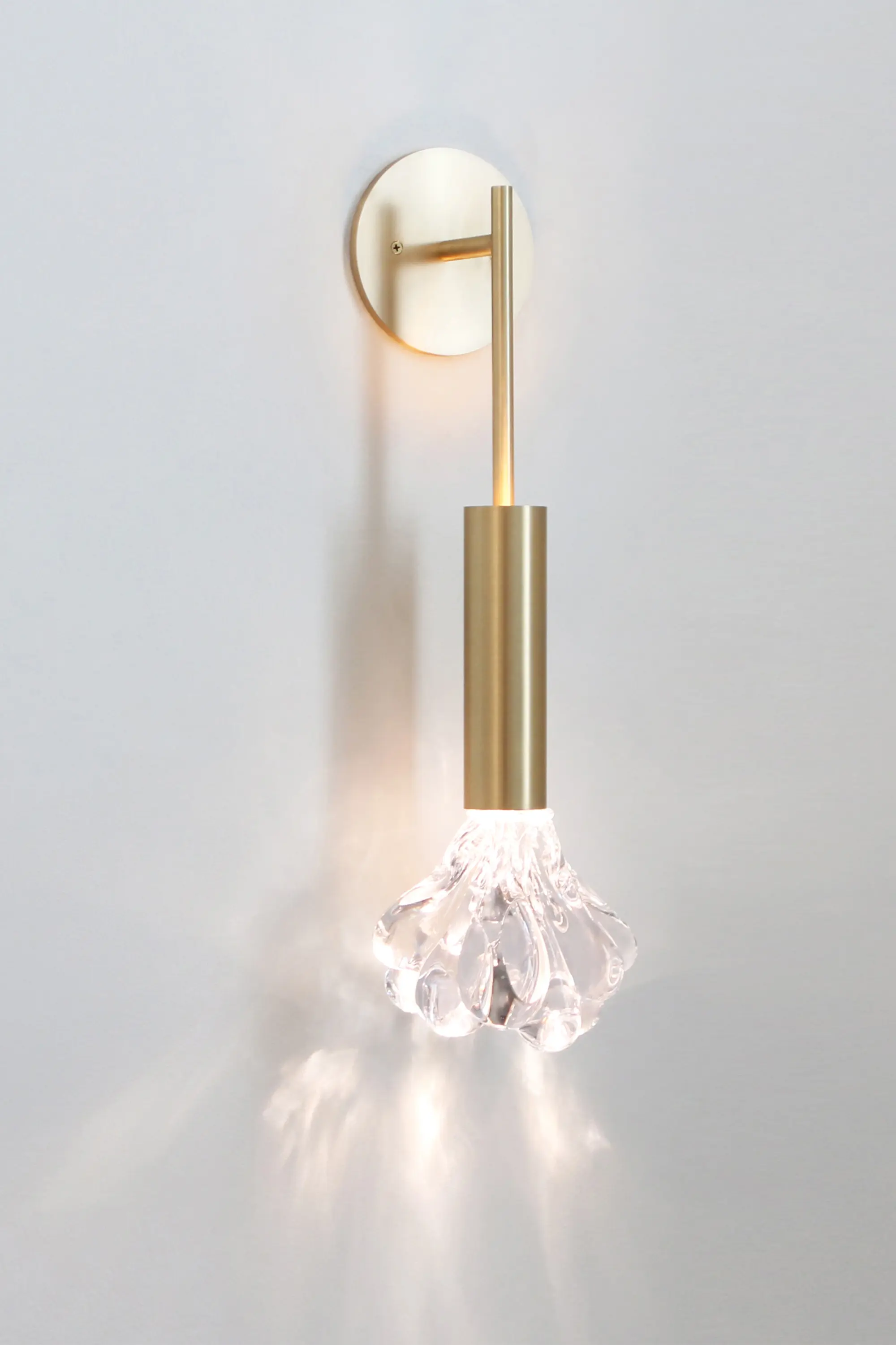 SkLO - Dew Sconce