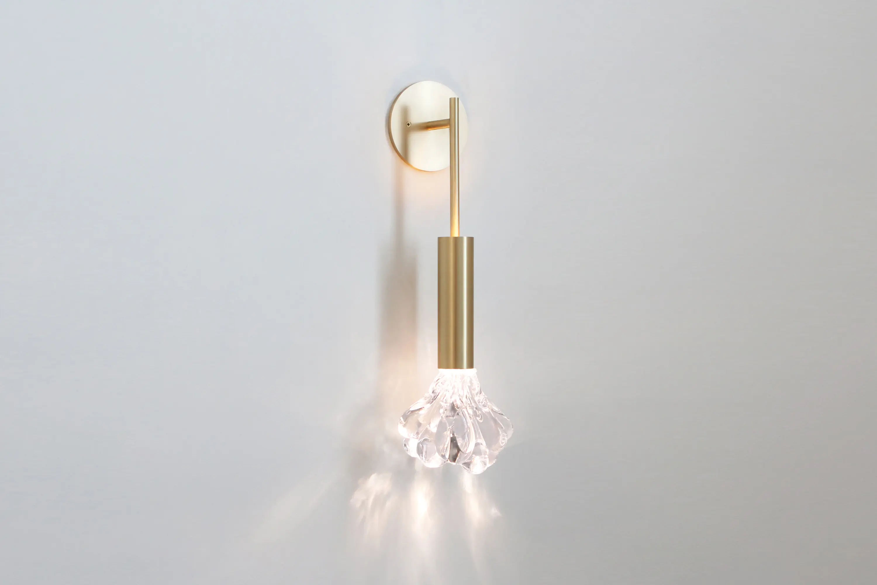 SkLO - Dew Sconce