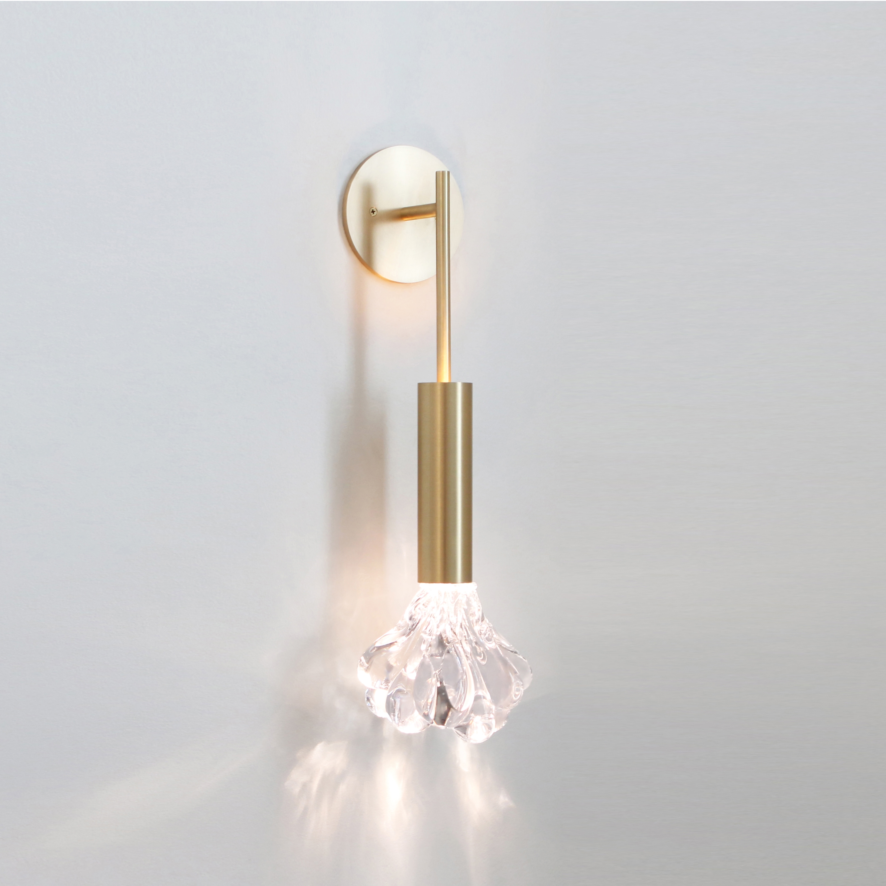 Dew Sconce