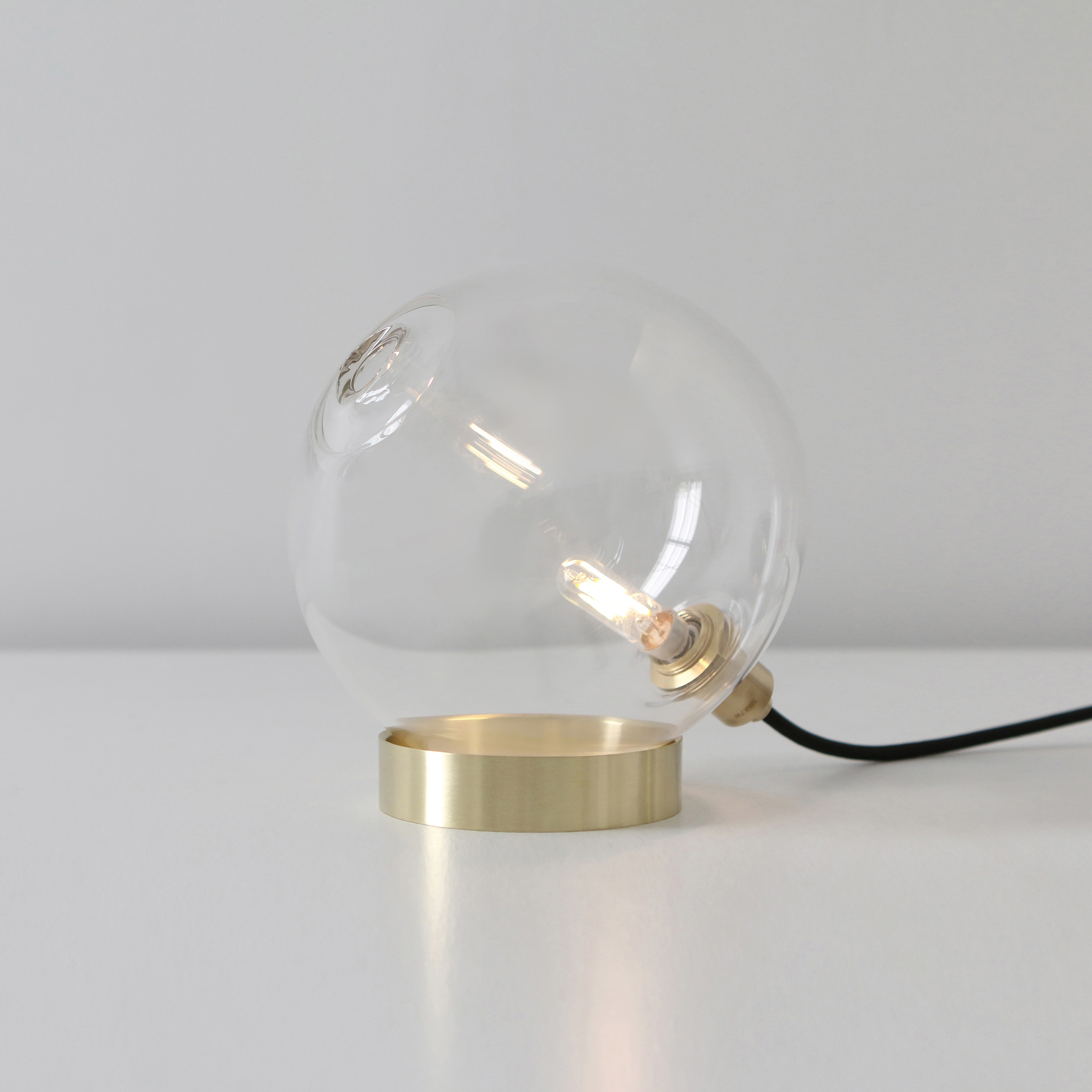 Once Light (10 In Glass)