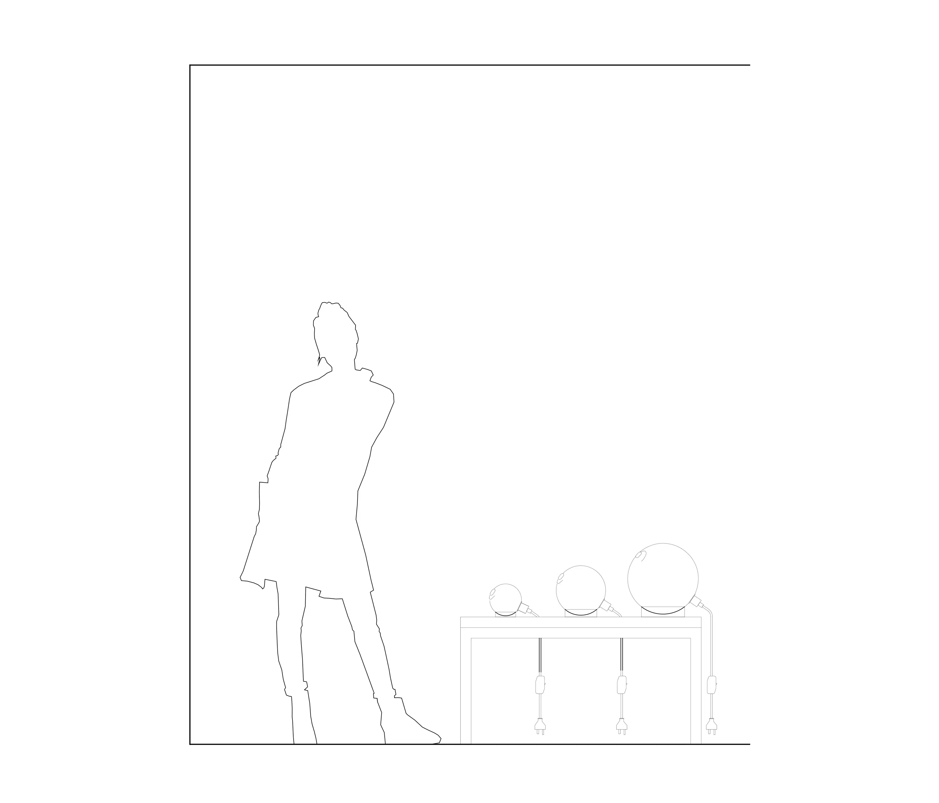SkLO - Once Light (10 In Glass)