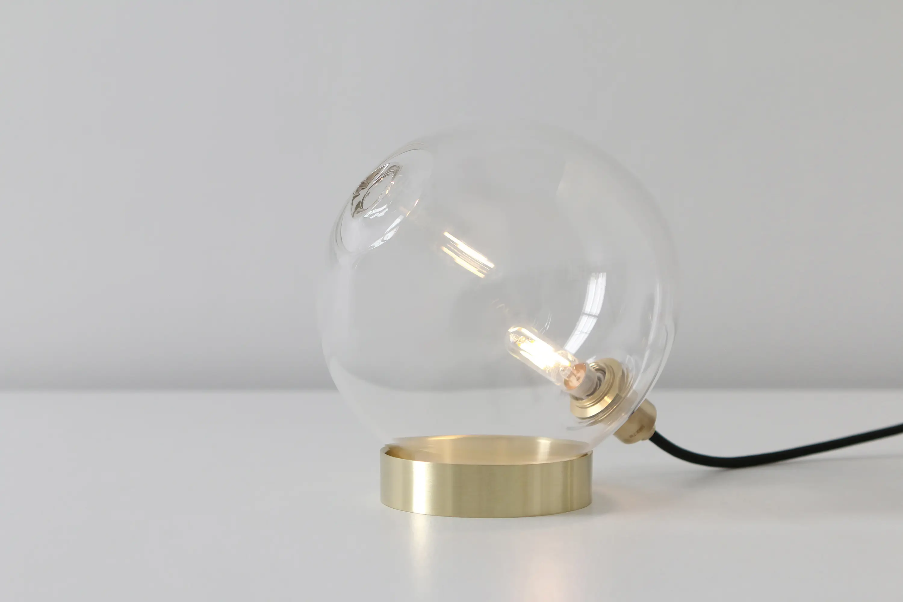 SkLO - Once Light (10 In Glass)