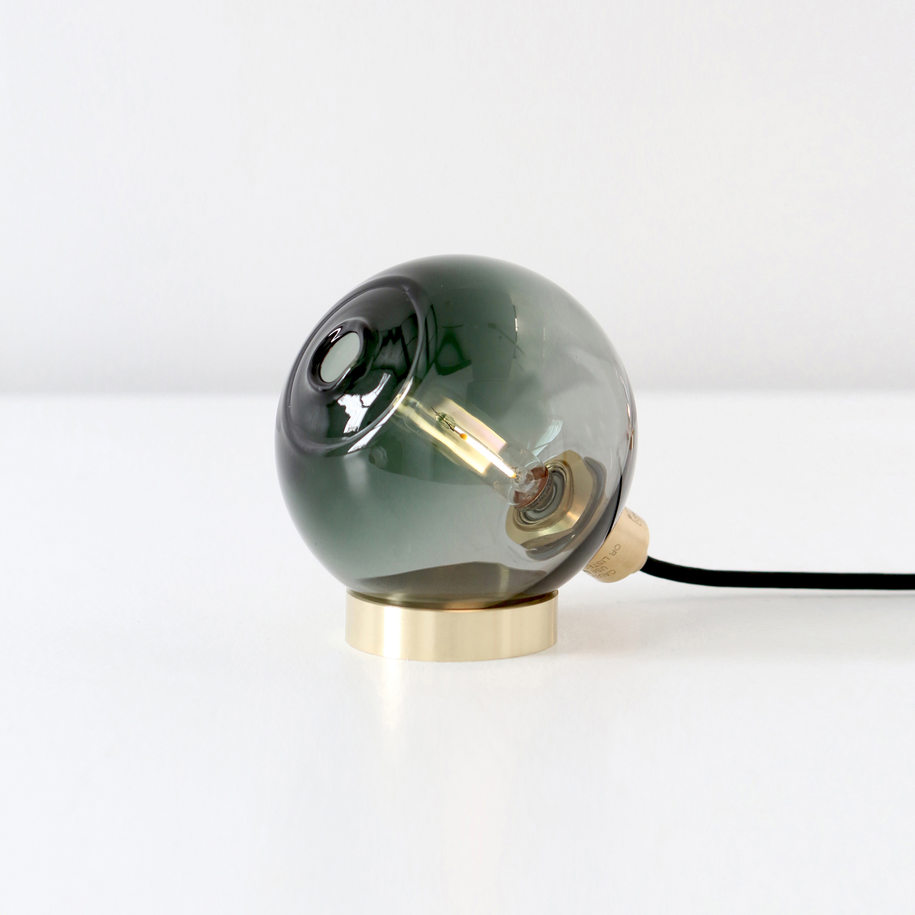 Mostra il prodotto Once Light (4.5 In Glass) del produttore SkLO
