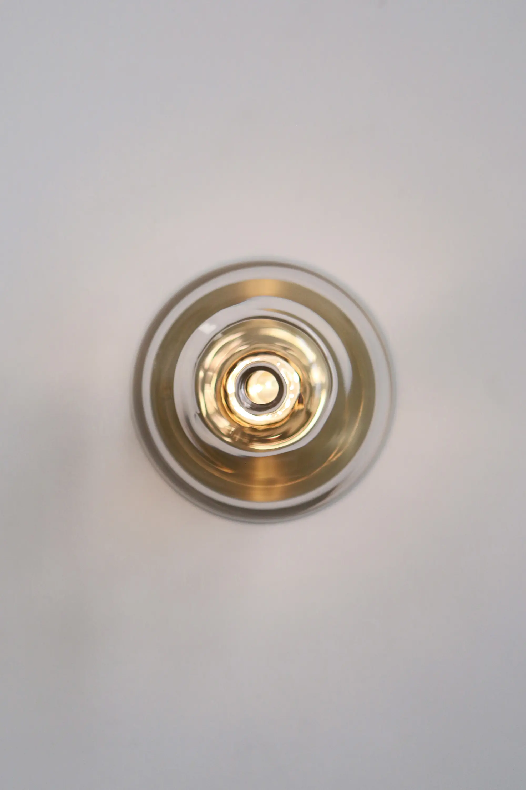 SkLO - Stem Sconce/Ceiling 1X