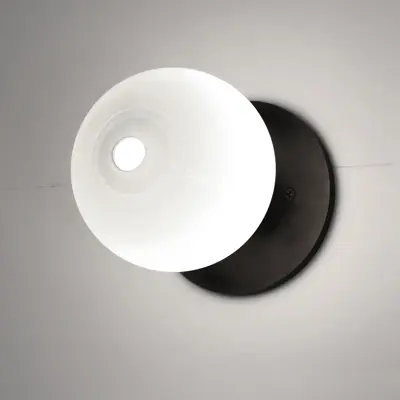 SkLO - Stem Sconce/Ceiling 1X