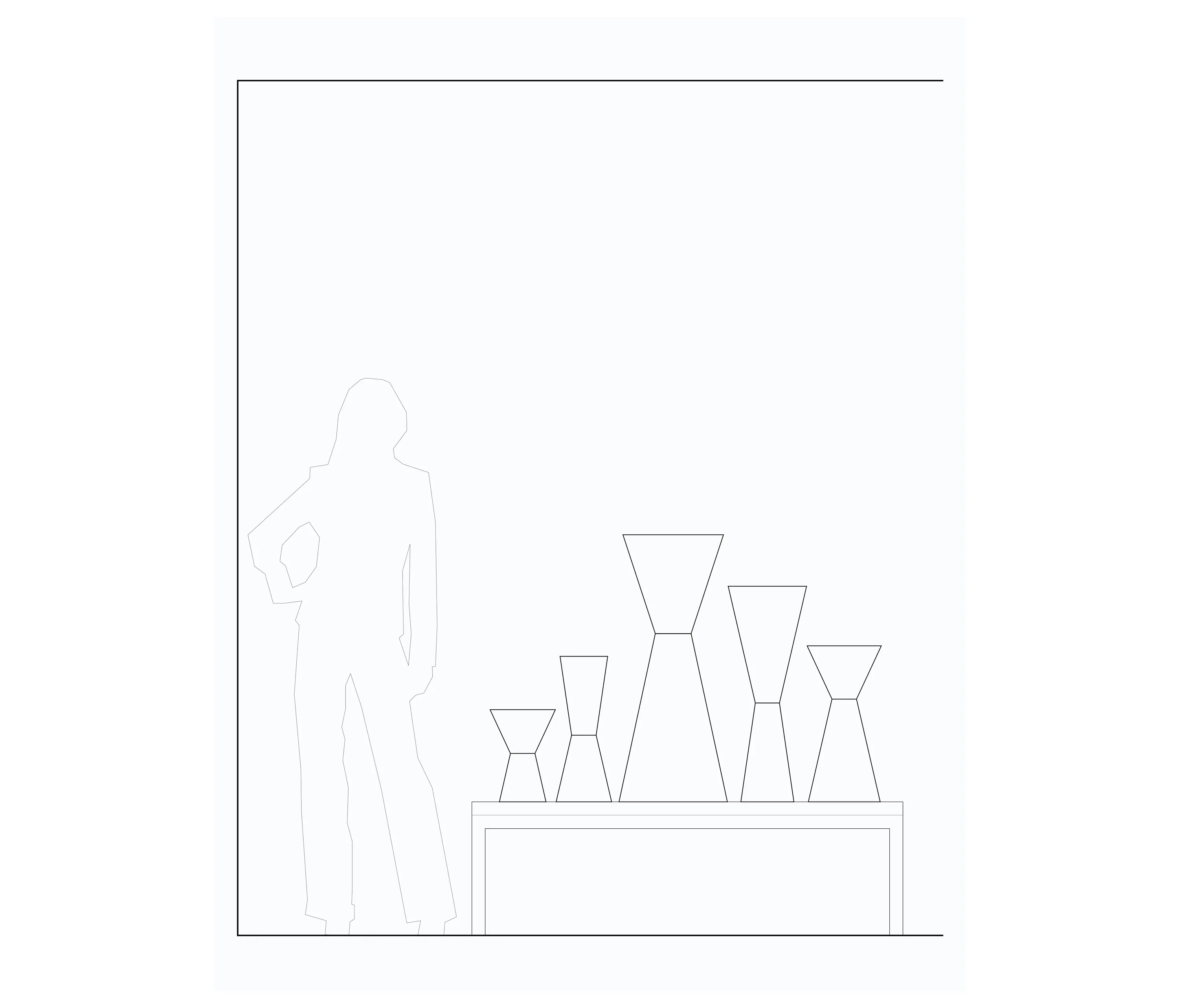 SkLO - Taper Vessel Shape 1