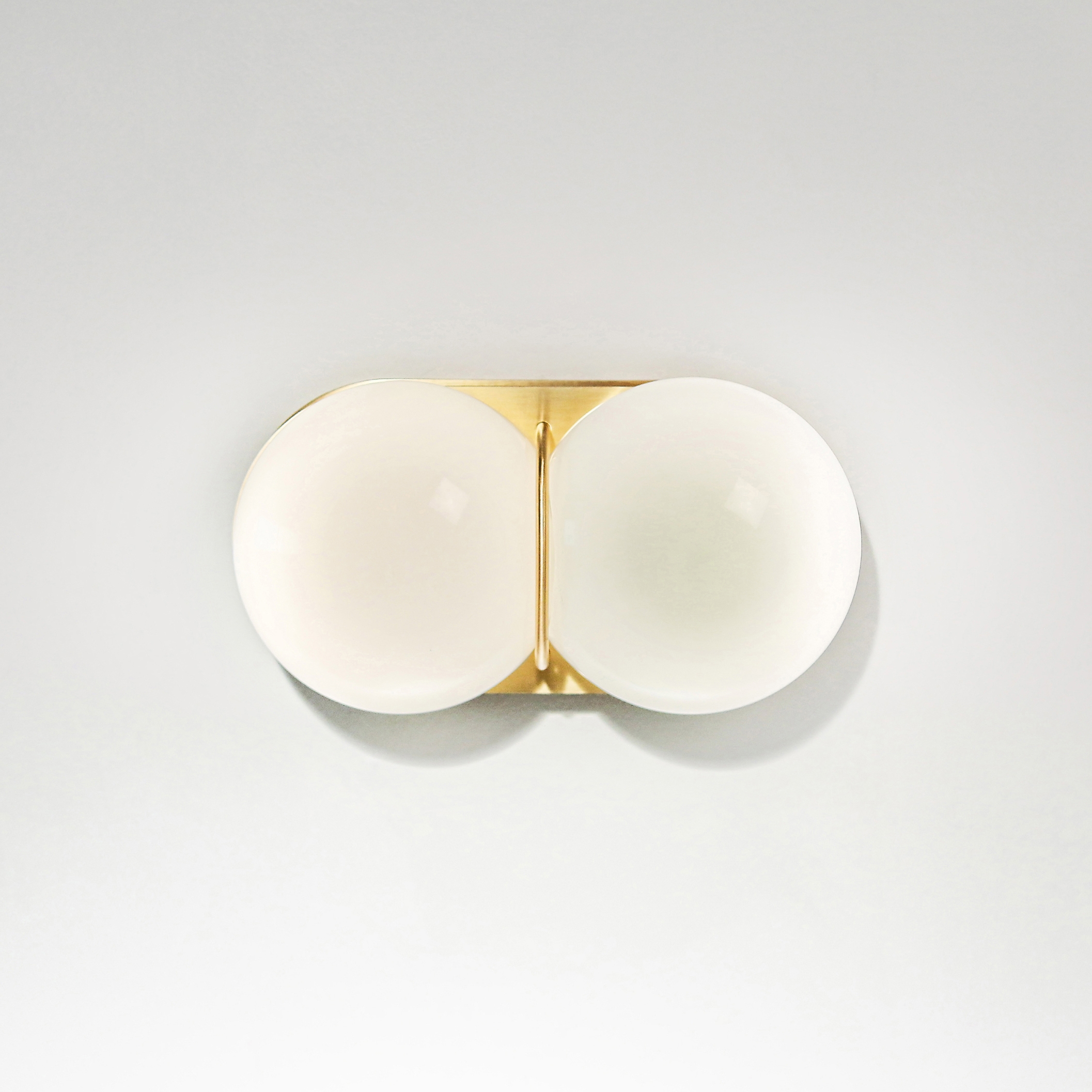 Mostra il prodotto Twin 2.0 Sconce/Ceiling del produttore SkLO