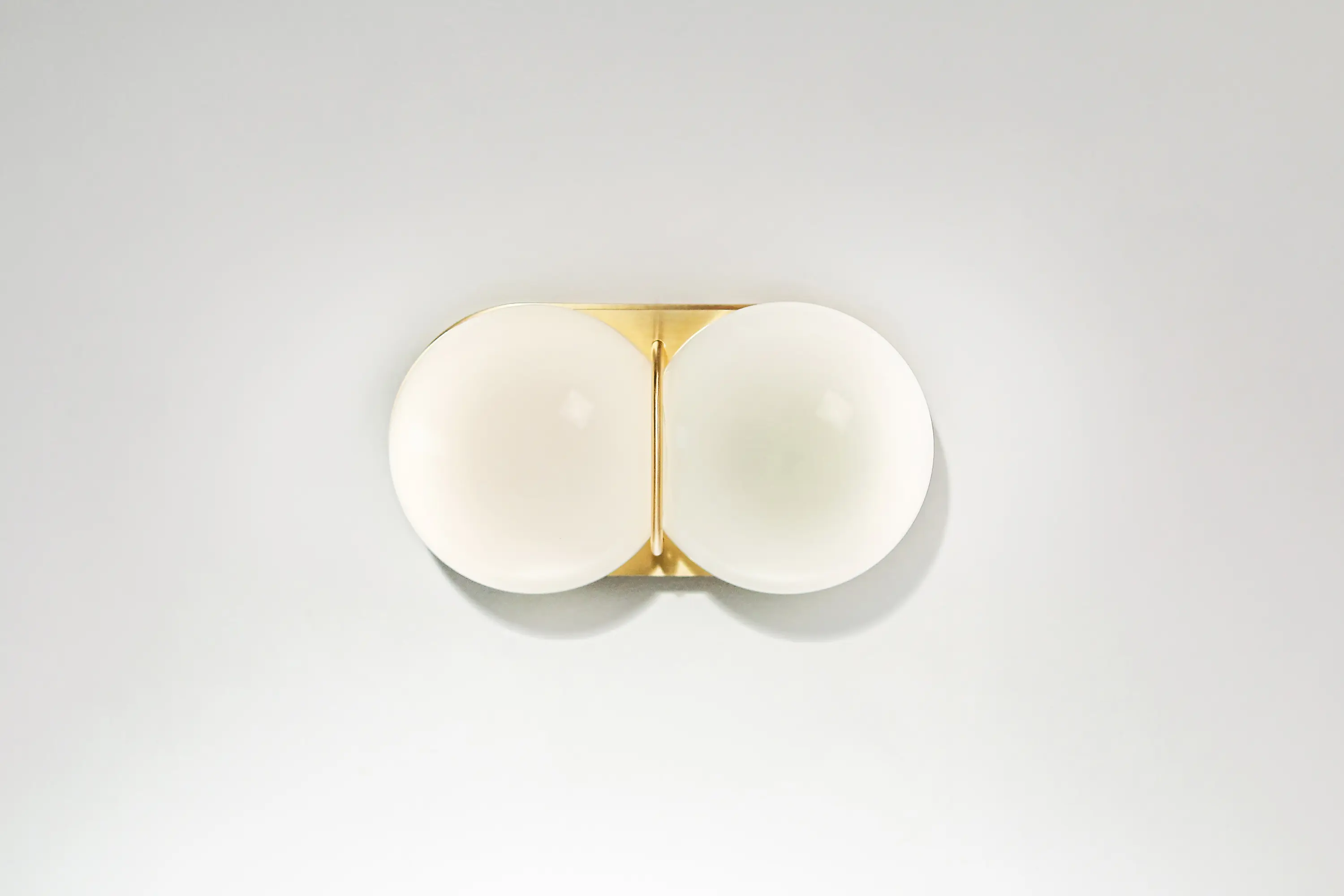 SkLO - Twin 2.0 Sconce/Ceiling