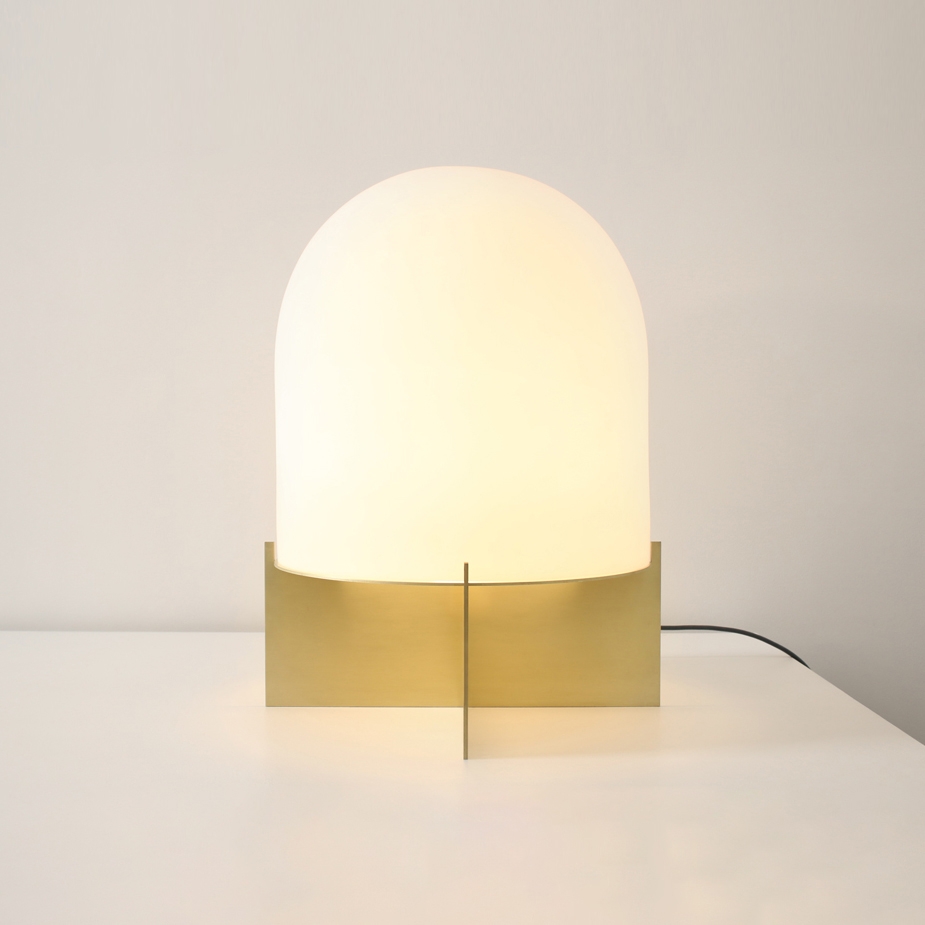Vertoon produk Dome Light van vervaardiger SkLO