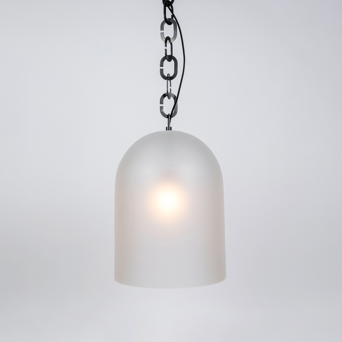 Vertoon produk Dome Pendant van vervaardiger SkLO