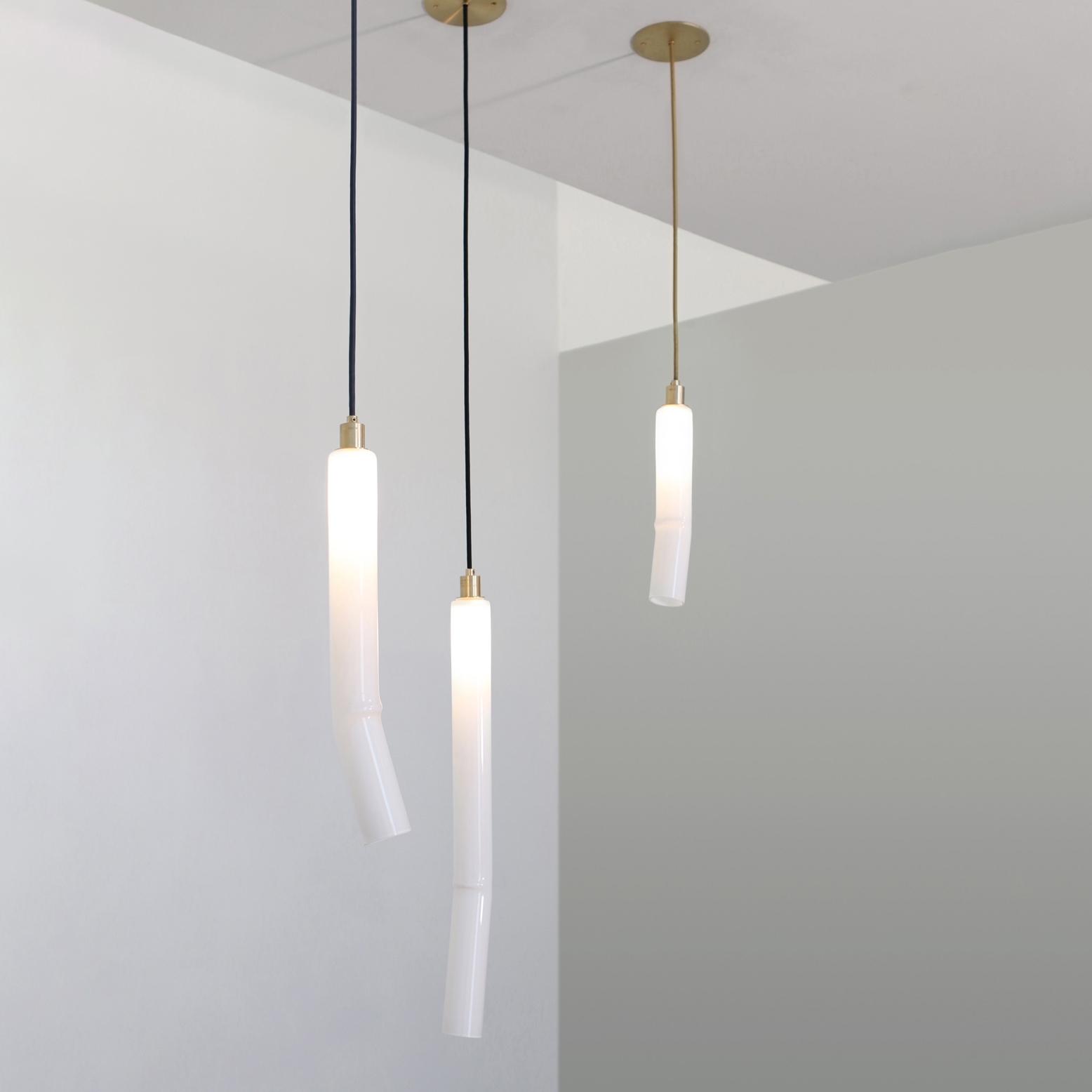 Vertoon produk Fold Pendant van vervaardiger SkLO