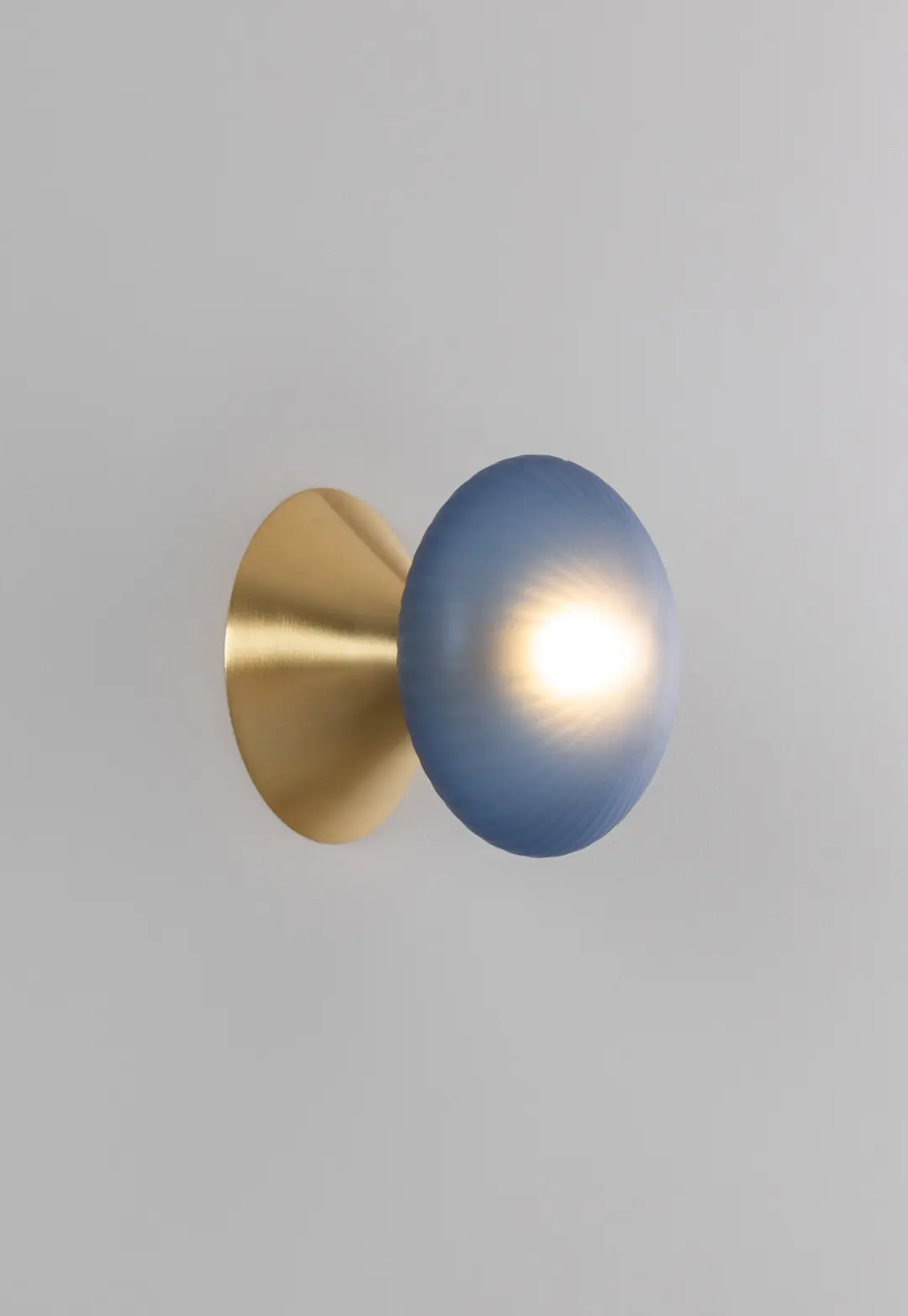 SkLO - Peak Sconce-Ceiling