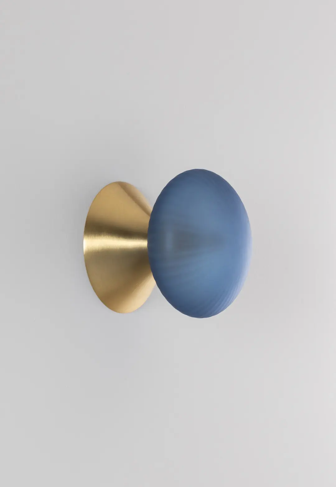 SkLO - Peak Sconce-Ceiling