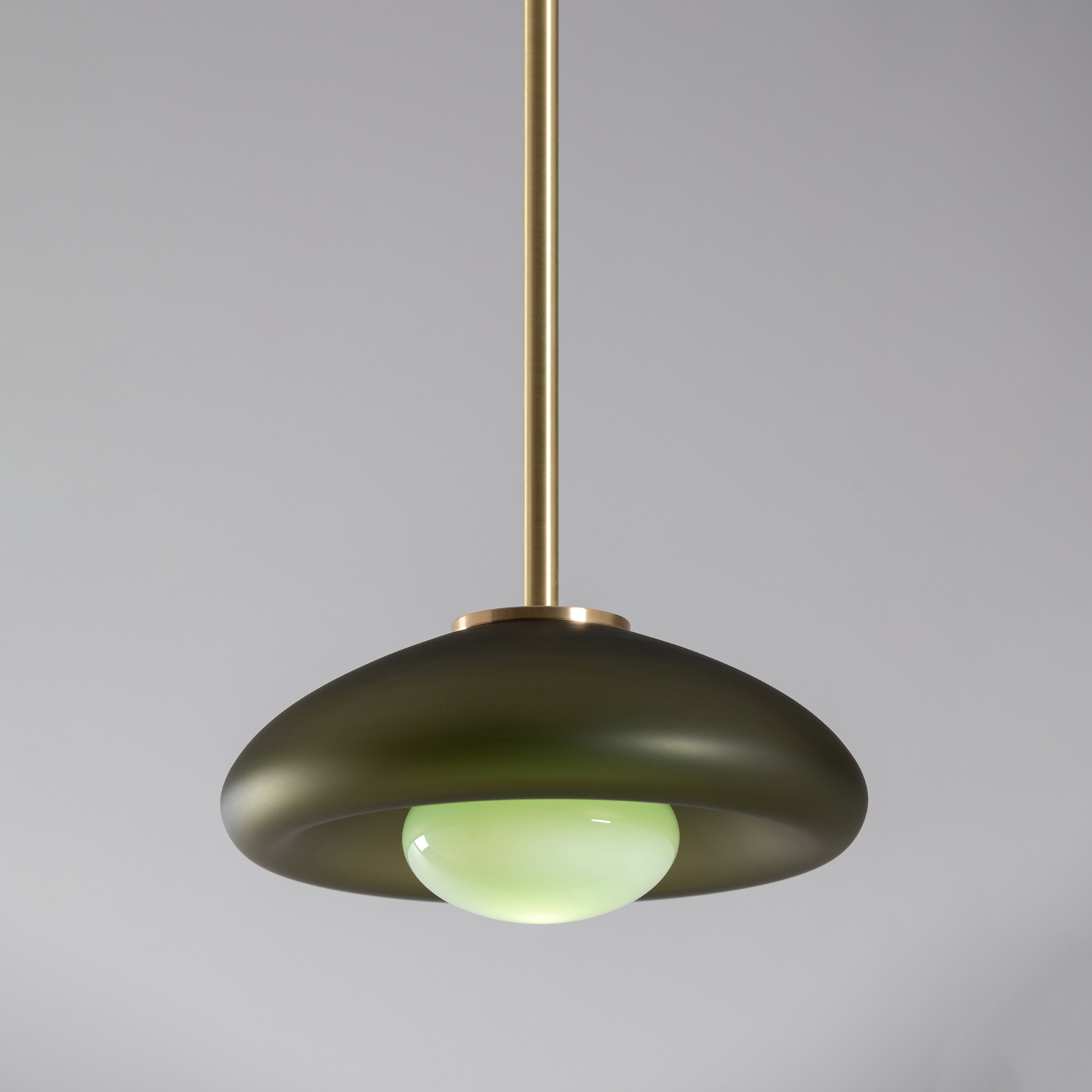 Vertoon produk Pillow Pendant van vervaardiger SkLO
