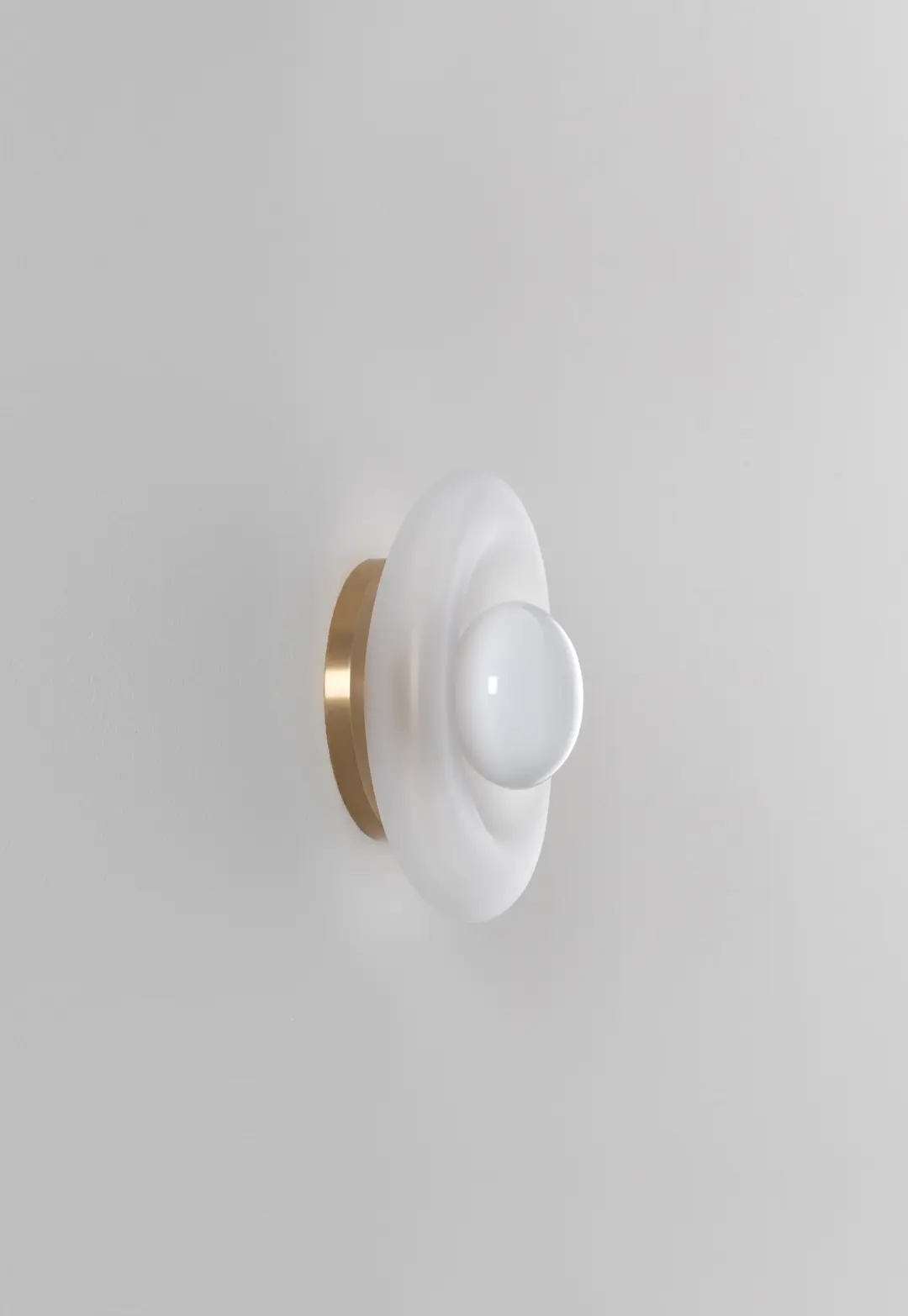 SkLO - Pillow Sconce-Ceiling