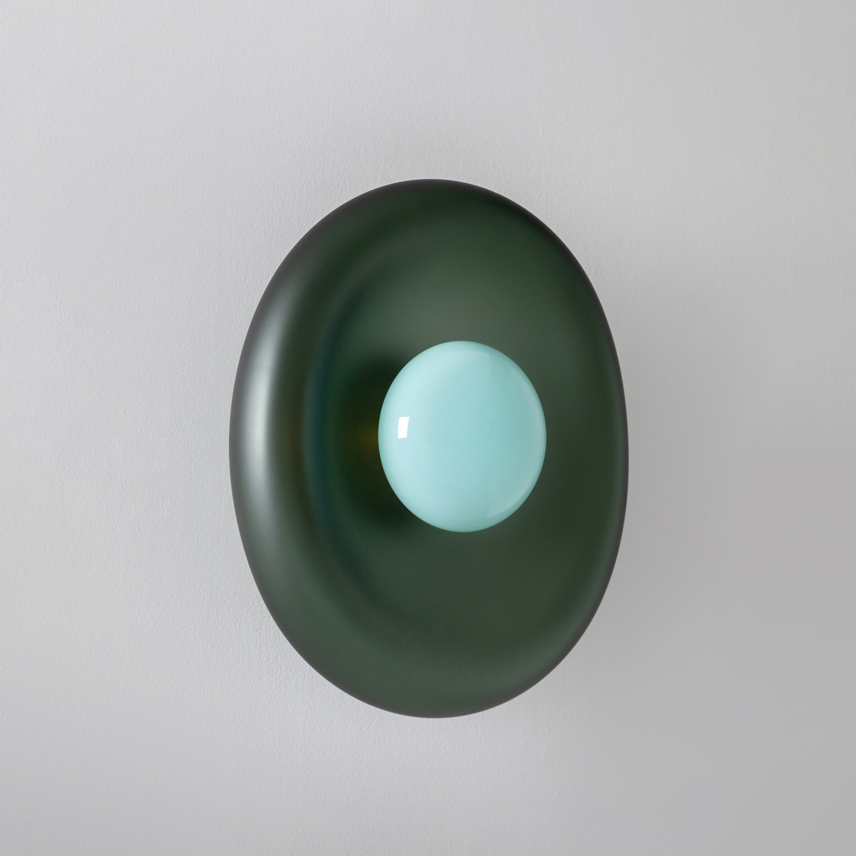 Vertoon produk Pillow Sconce-Ceiling van vervaardiger SkLO