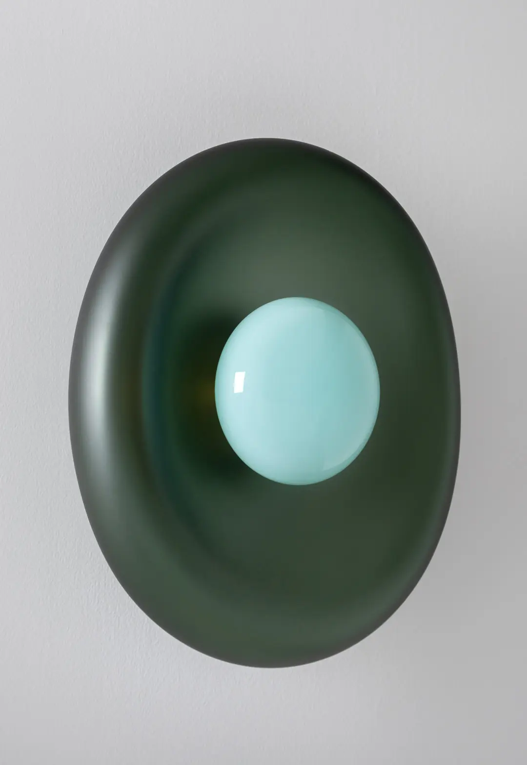SkLO - Pillow Sconce-Ceiling