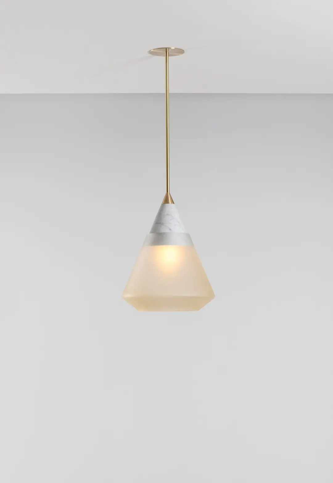 SkLO - Rest Pendant