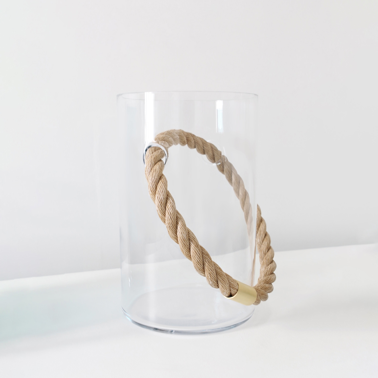 Rope Vessel