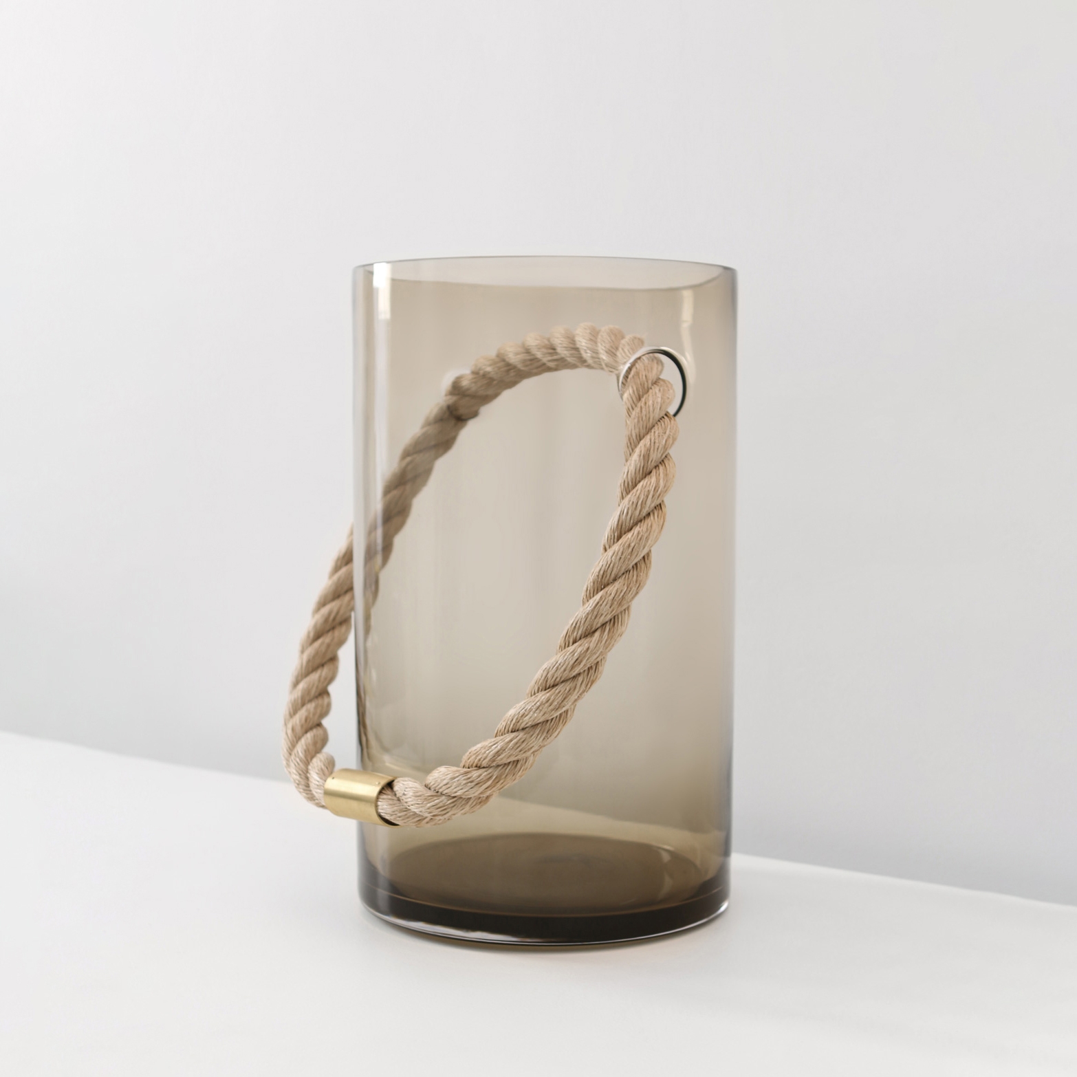 Rope Vessel