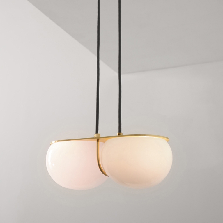 Display product Twin 3.0 Pendant from manufacturer SkLO