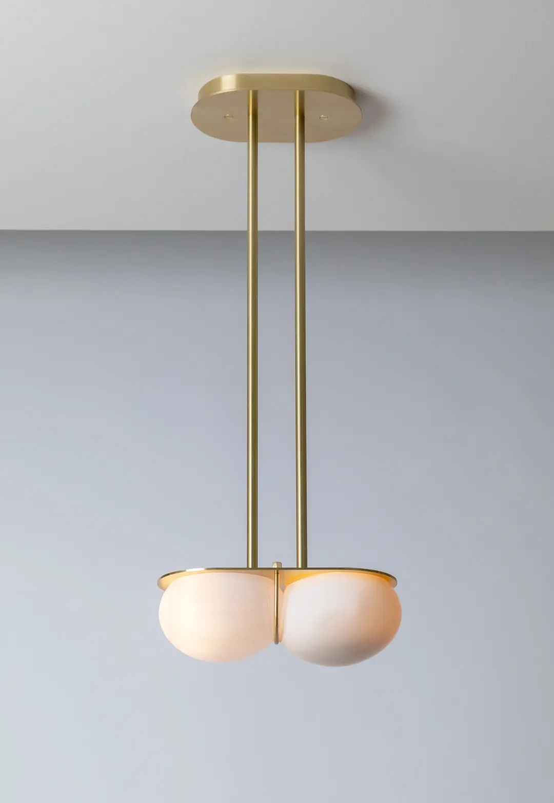 SkLO - Twin 4.0 Pendant