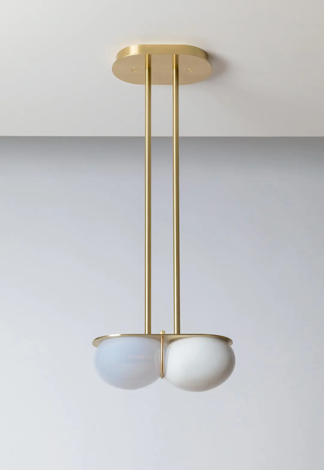 SkLO - Twin 4.0 Pendant