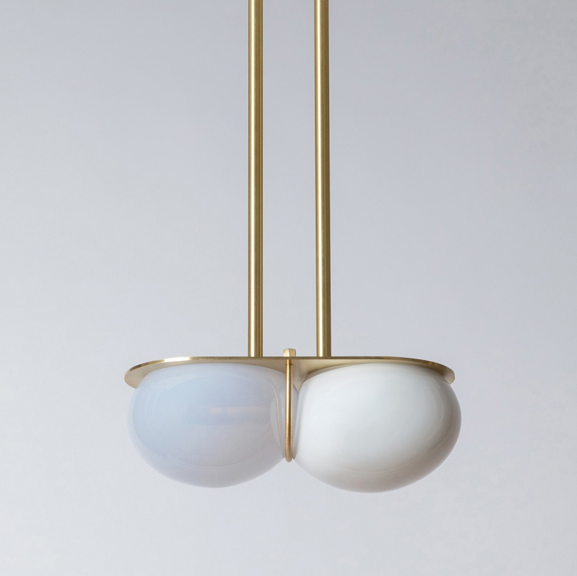 Twin 4.0 Pendant