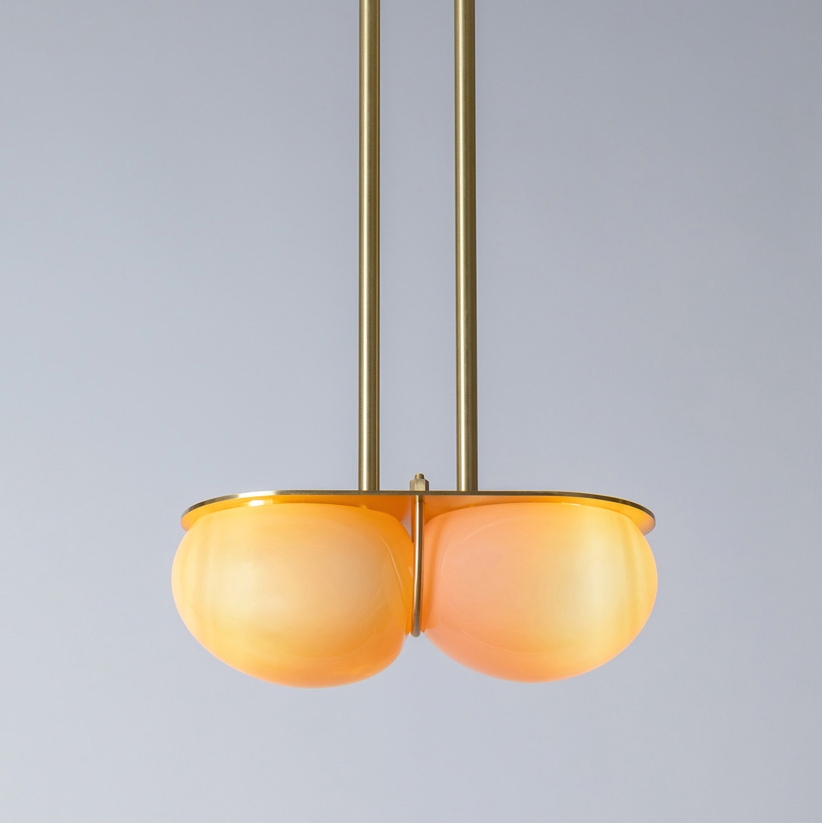 Twin 4.0 Pendant