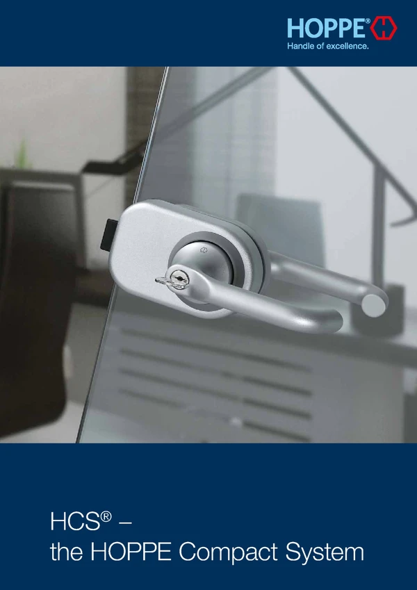 Image d’aperçu du fichier HCS® Compact System