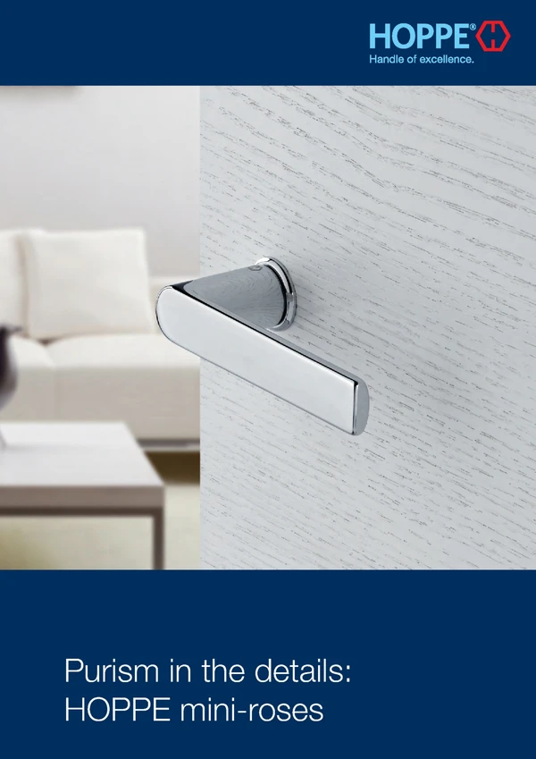 Image d’aperçu du fichier HOPPE mini-roses