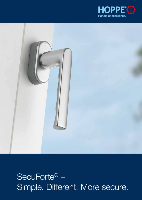 Image d’aperçu du fichier SecuForte®