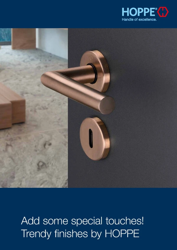 Image d’aperçu du fichier Trendy finishes