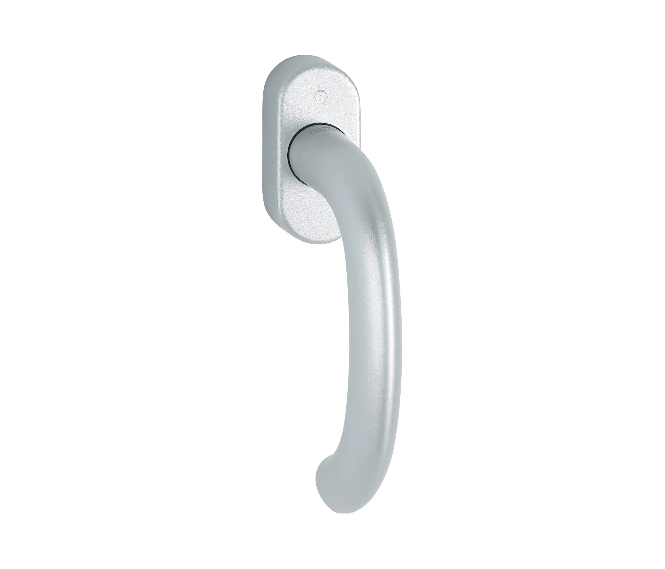 Hoppe - Marseille Window Handle - SecuSan®