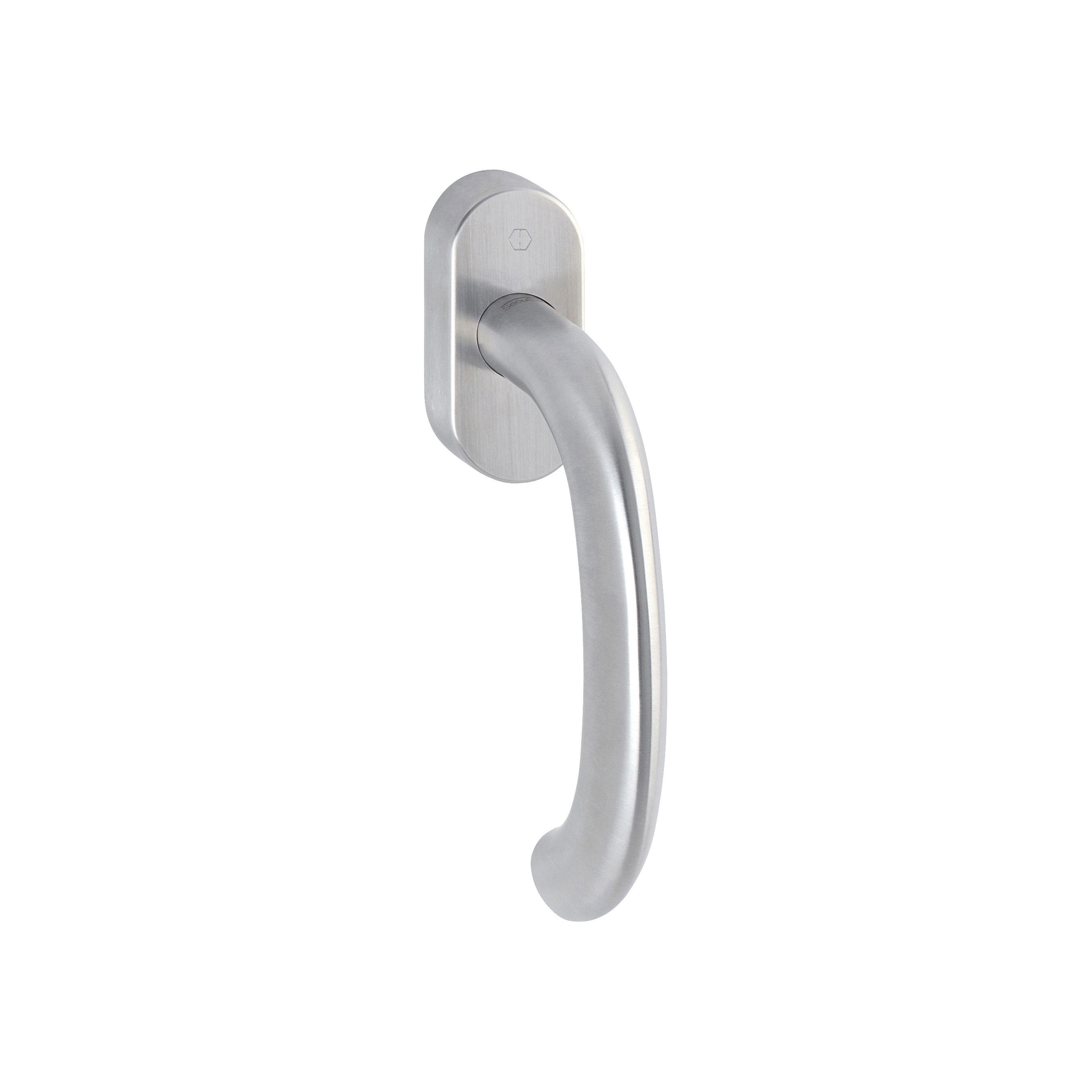Marseille Window Handle - SecuSan®