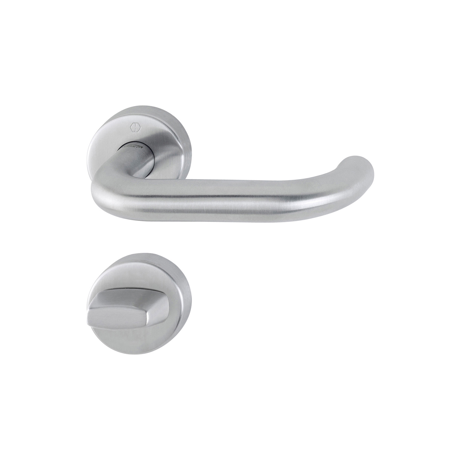 Produkt Paris Door Handle - SecuSan® des Herstellers Hoppe anzeigen