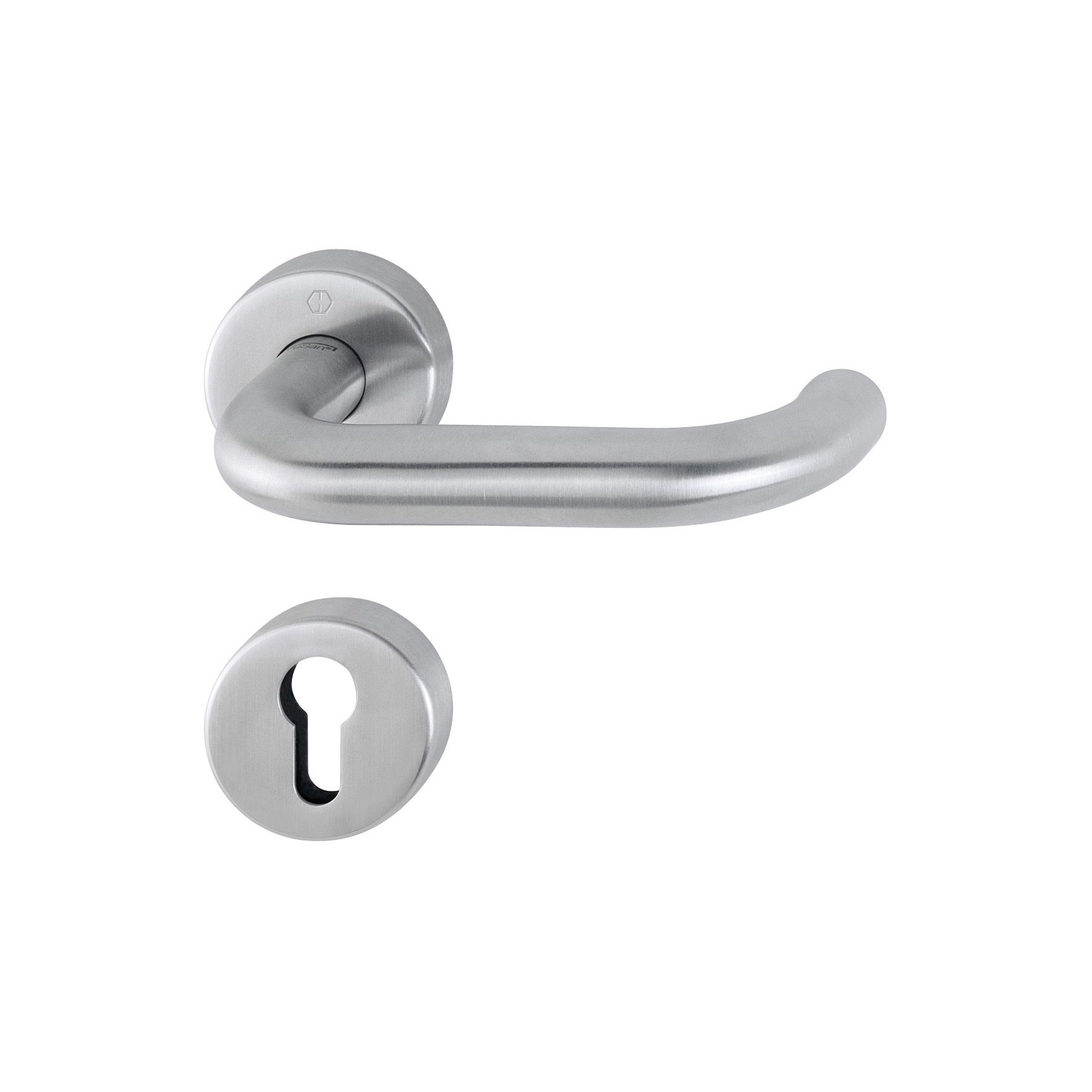 Produkt Paris Door Handle - SecuSan® des Herstellers Hoppe anzeigen