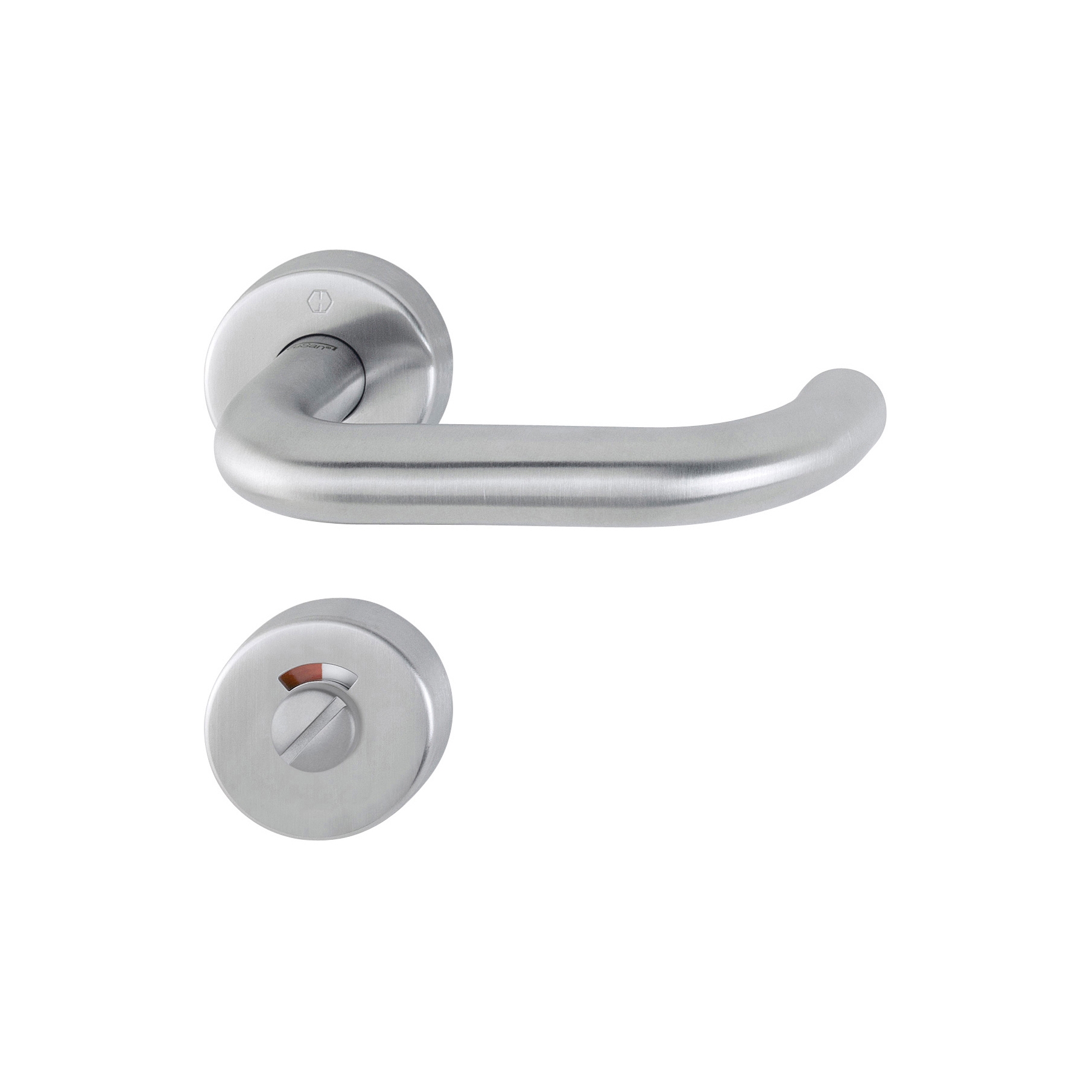 Produkt Paris Door Handle - SecuSan® des Herstellers Hoppe anzeigen